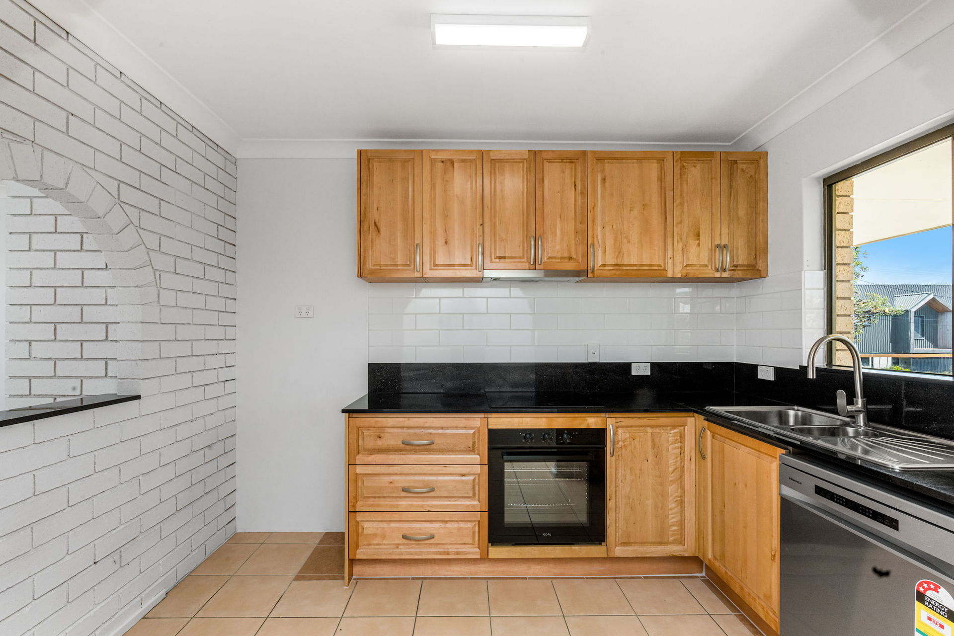 2-bedroom unit at 12 9-11 TERRACE STREET, EVANS HEAD NSW 2473, Richmond Valley, New South Wales