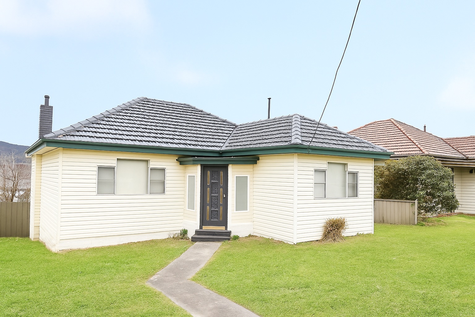 3-bedroom house at 1099 Great Western Highway, Lithgow, Nsw, 2790, Lithgow, New South Wales