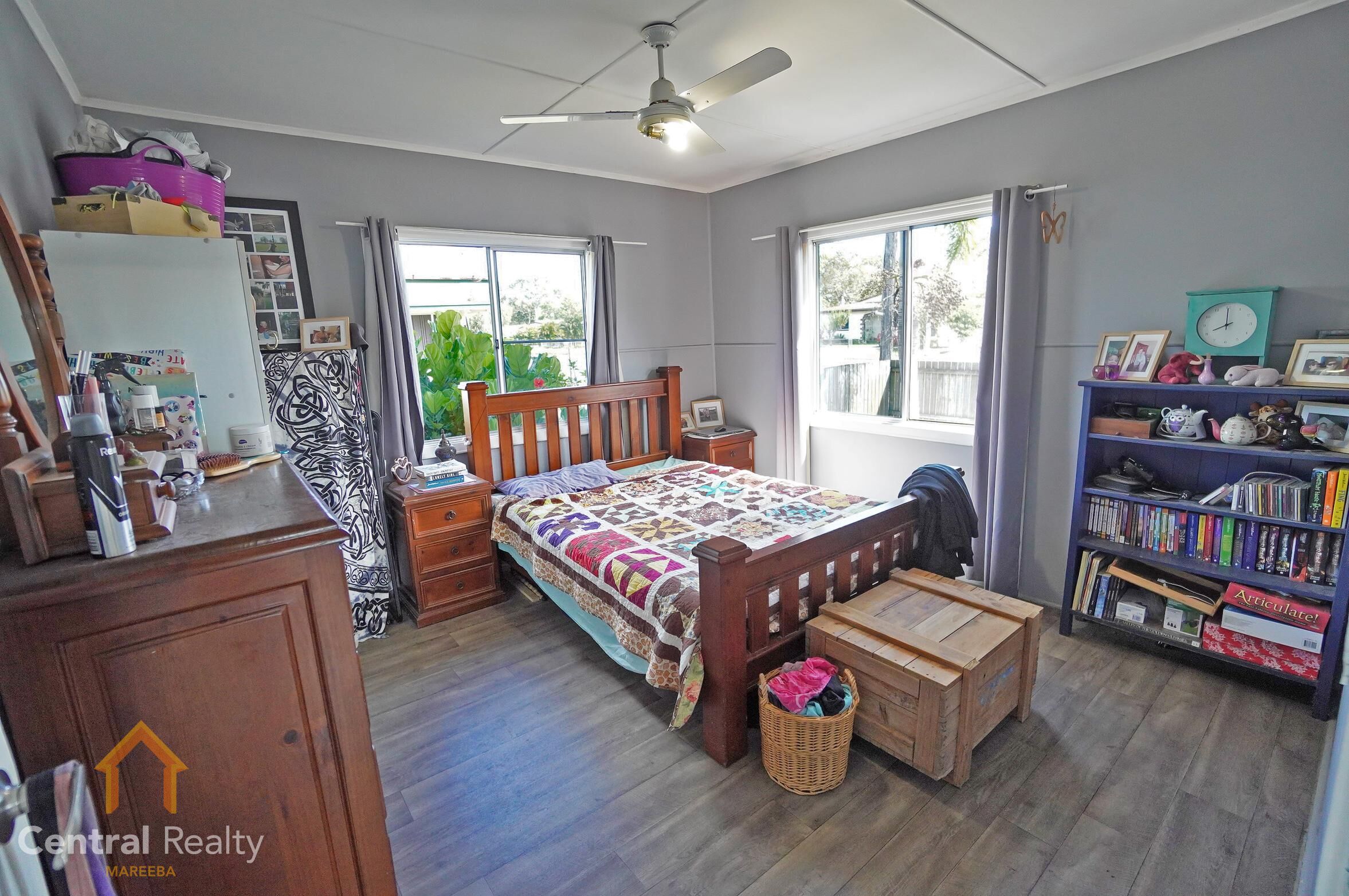 2-bedroom house at 61 VAUGHAN STREET, Mareeba QLD 4880, Mareeba, Queensland
