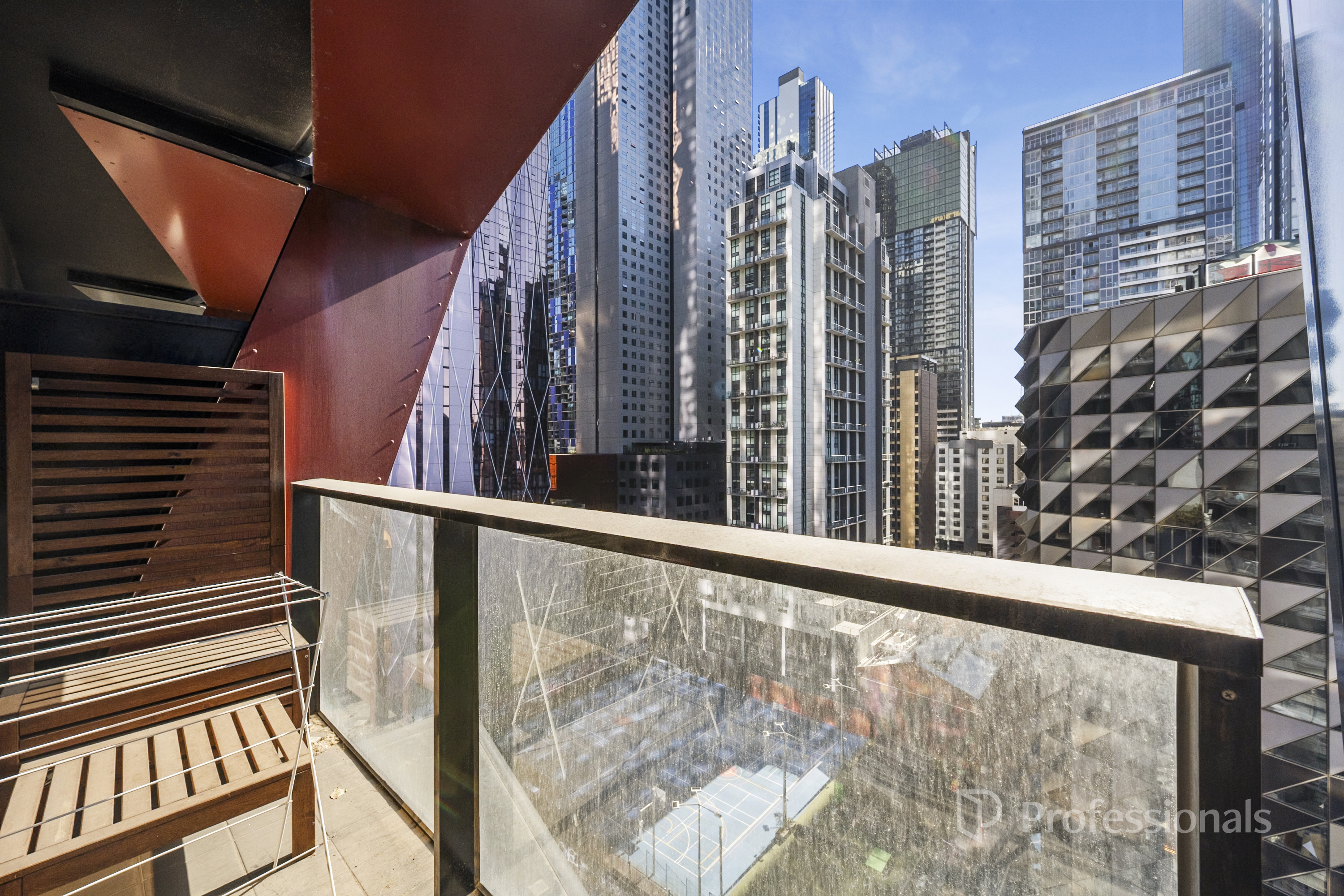 2-bedroom unit at 1301/31 A'Beckett Street, Melbourne, VIC 3000, Melbourne, Victoria