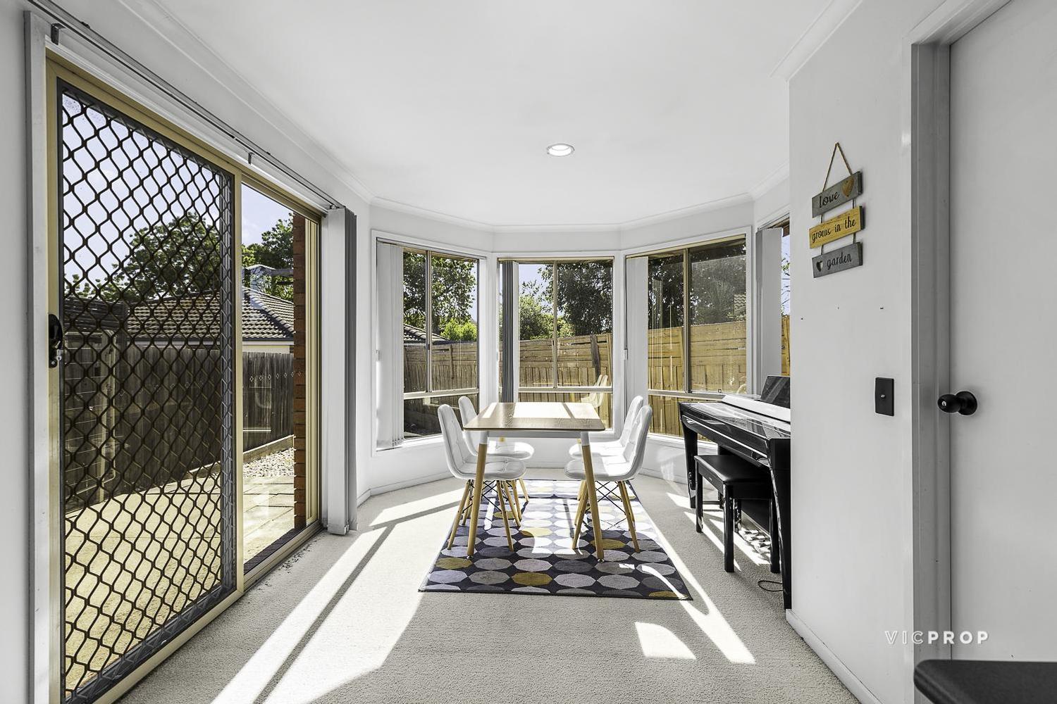 2-bedroom house at 17 Killerton Crescent, Heidelberg West, VIC 3081, Banyule, Victoria