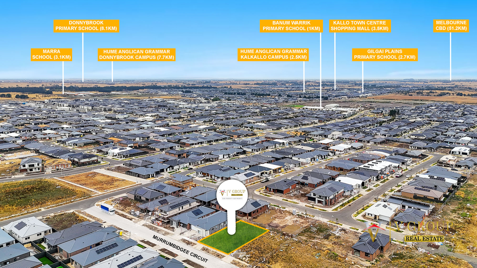 11 Murrumbidgee Circuit, Kalkallo, Vic, 3064 - Image 2