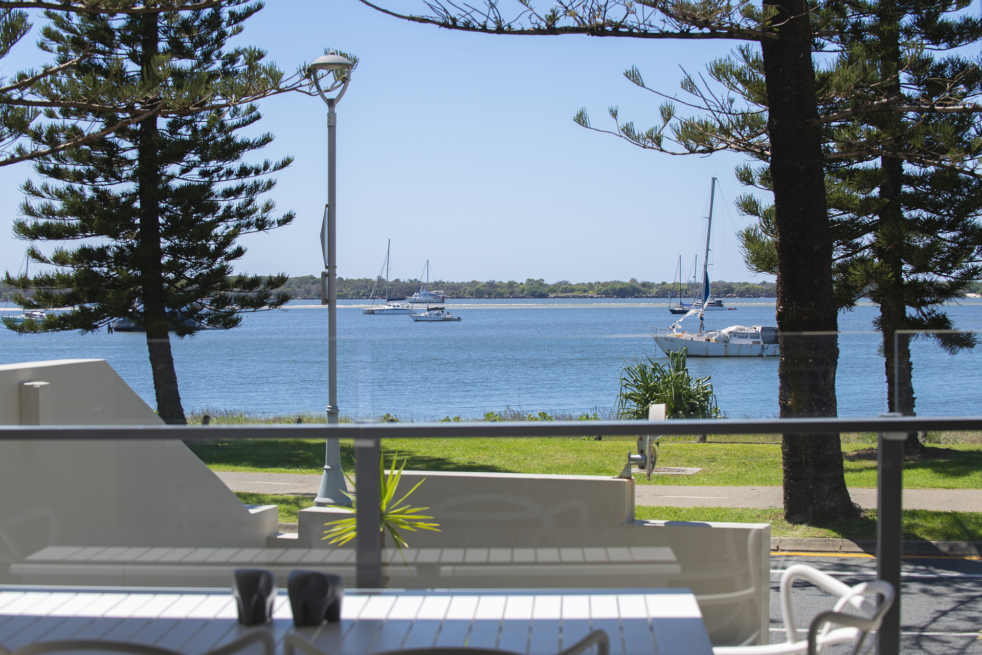 2-bedroom unit at 4 508 MARINE PARADE, BIGGERA WATERS QLD 4216, Gold Coast, Queensland