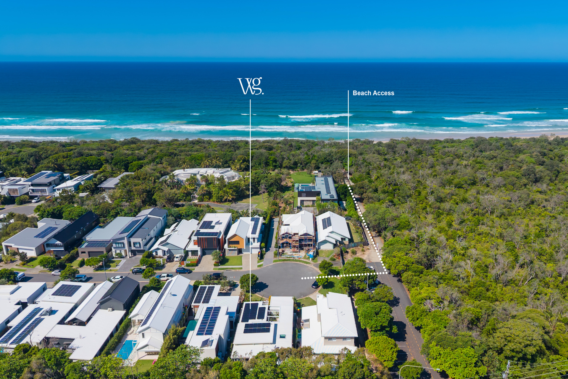 18 SEA EAGLE COURT, Casuarina NSW 2487 - Image 3