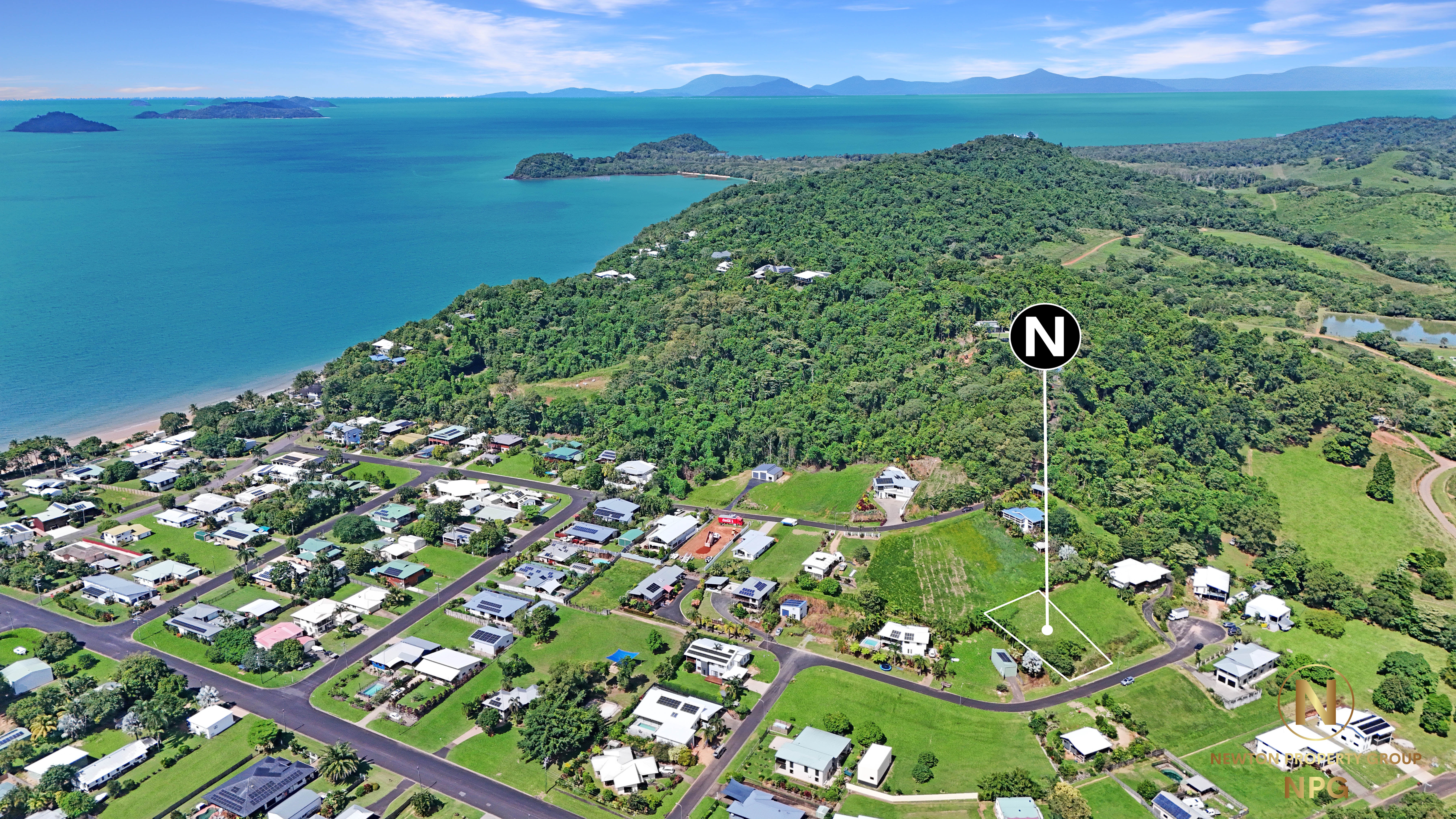 19 RIVERSIDE TERRACE, South Mission Beach QLD 4852 - Image 4
