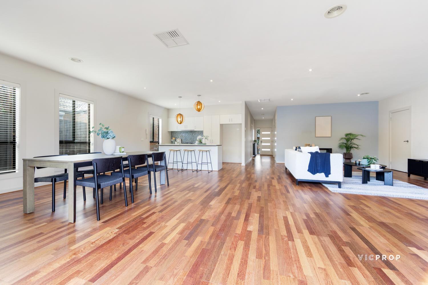 4-bedroom house at 20 MONARMA WALK, Kealba VIC 3021, Brimbank, Victoria