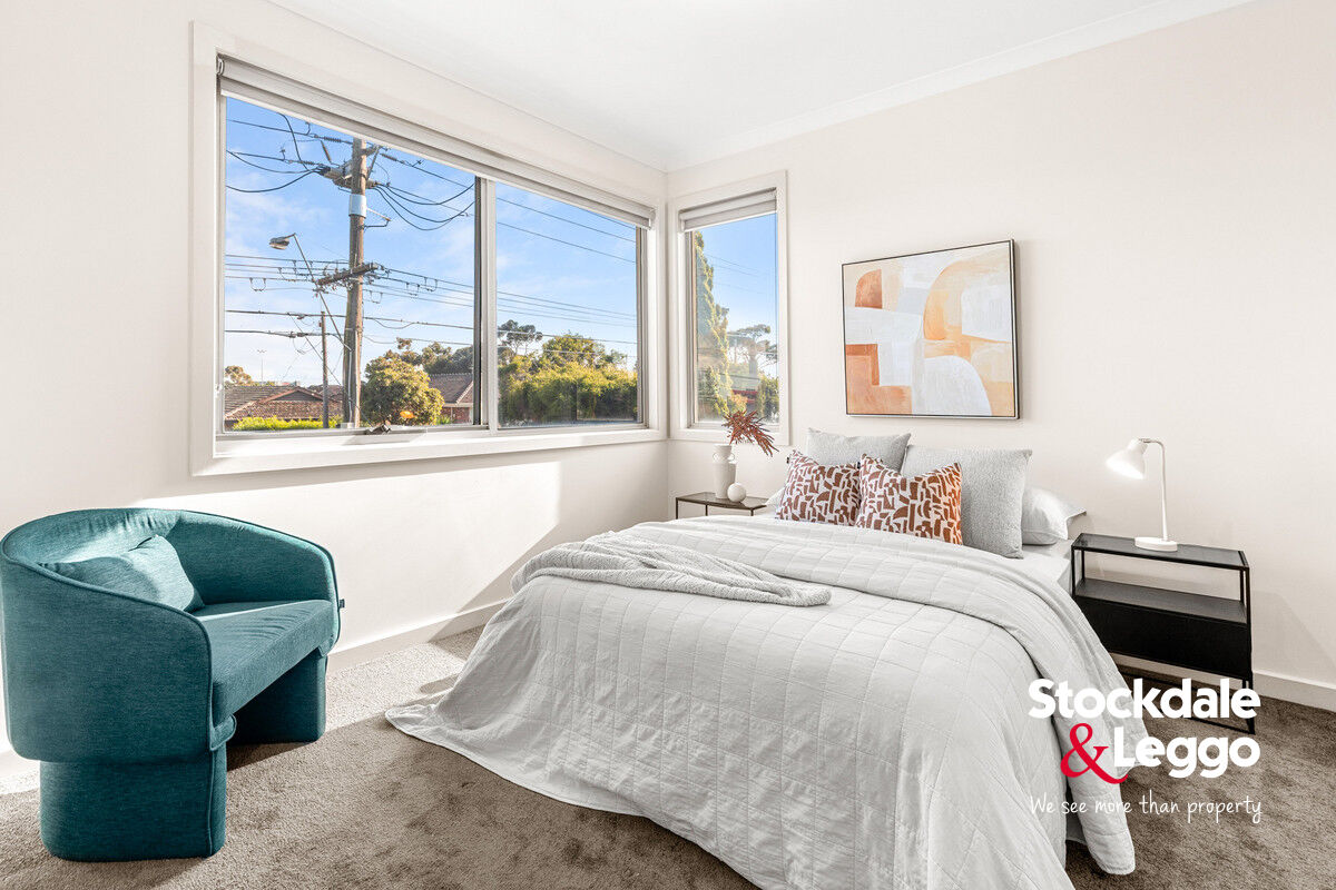 2-bedroom house at 1 40 BROADMEADOWS ROAD, TULLAMARINE VIC 3043, Hume, Victoria