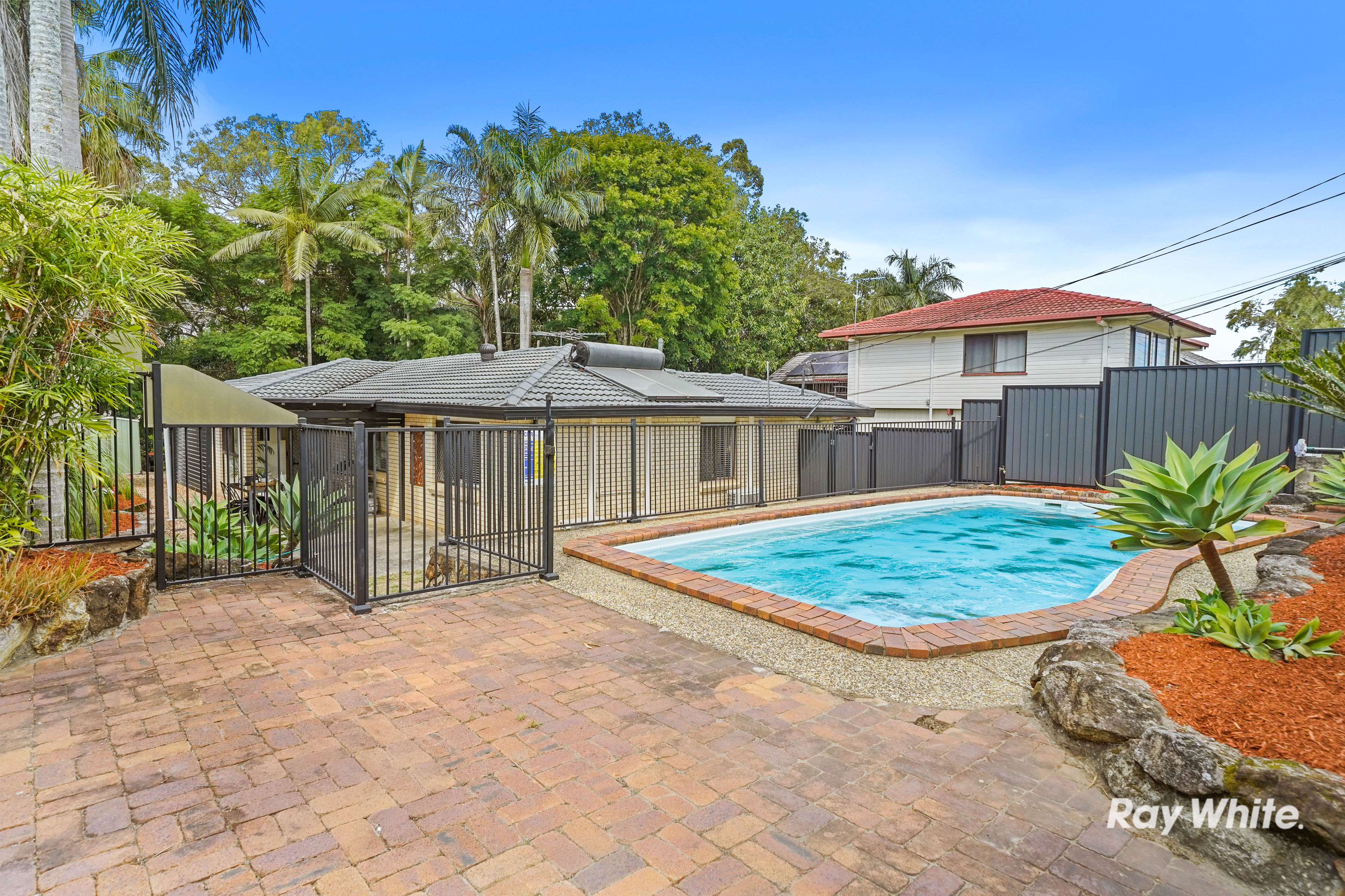 3-bedroom house at 21 JEANETTE AVENUE, Springwood QLD 4127, Logan, Queensland