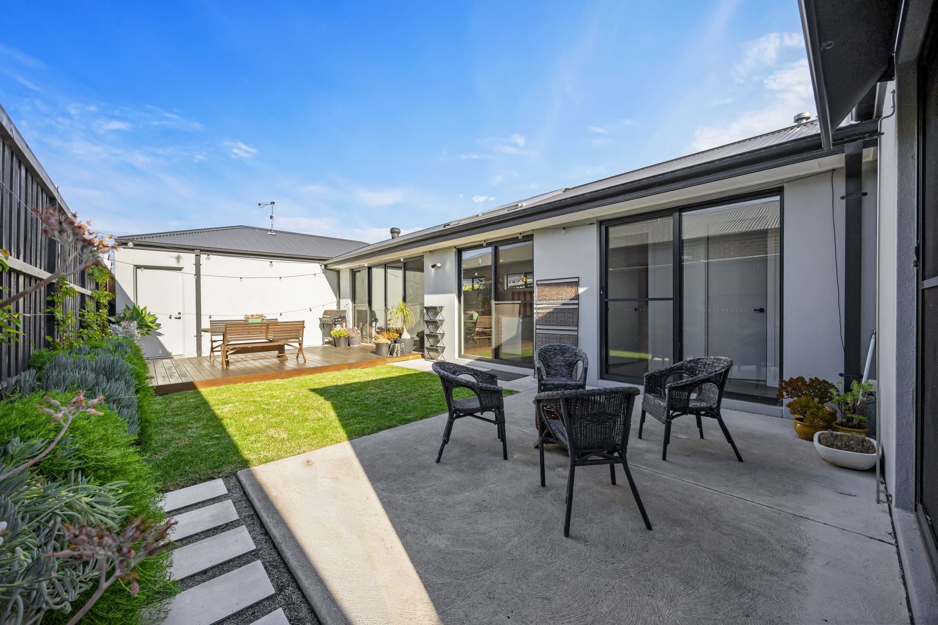 4-bedroom house at 9 LIGHTWOOD STREET, Torquay VIC 3228, Surf Coast, Victoria