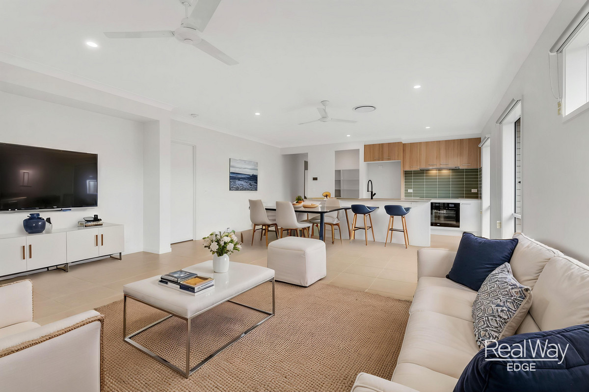 4-bedroom house at 136 Sunny Crescent, Ripley, QLD 4306, Ipswich, Queensland