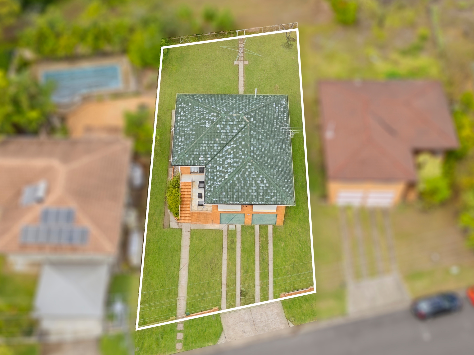 3-bedroom house at 8 Capella Street, Coorparoo, QLD 4151, Brisbane, Queensland