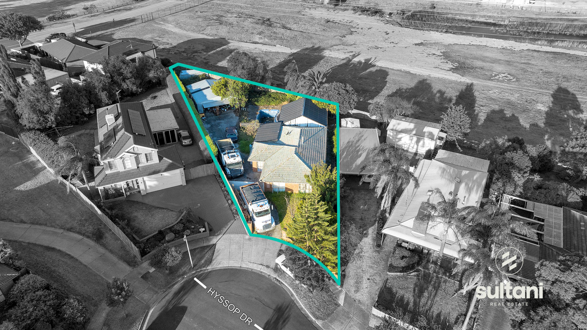 50 Hyssop Drive, Hallam, VIC 3803 - Image 2
