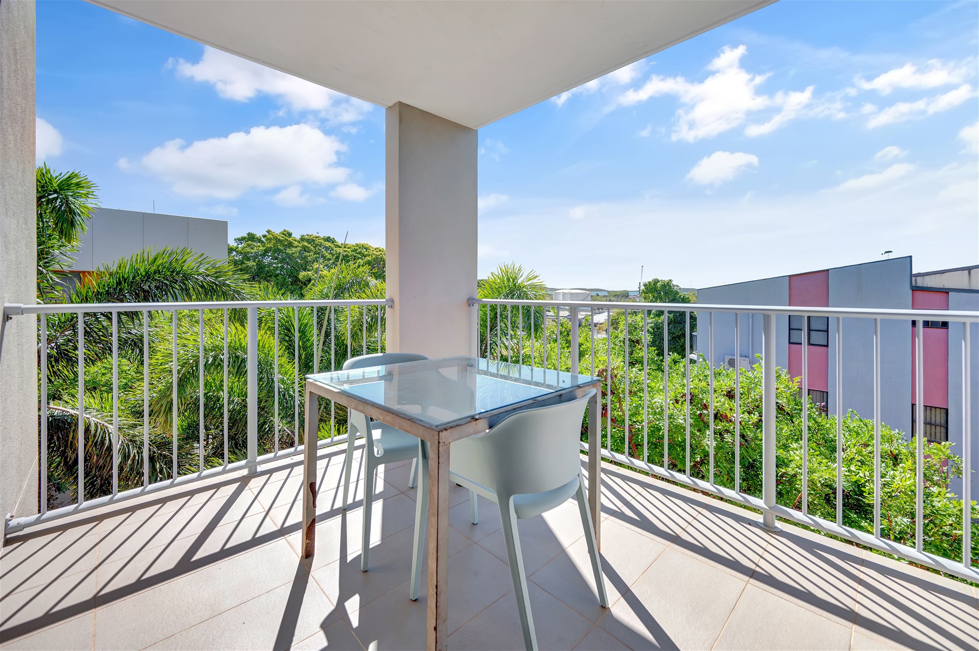 2-bedroom unit at UNIT 204 66 OAKA LANE, Gladstone Central QLD 4680, Gladstone, Queensland