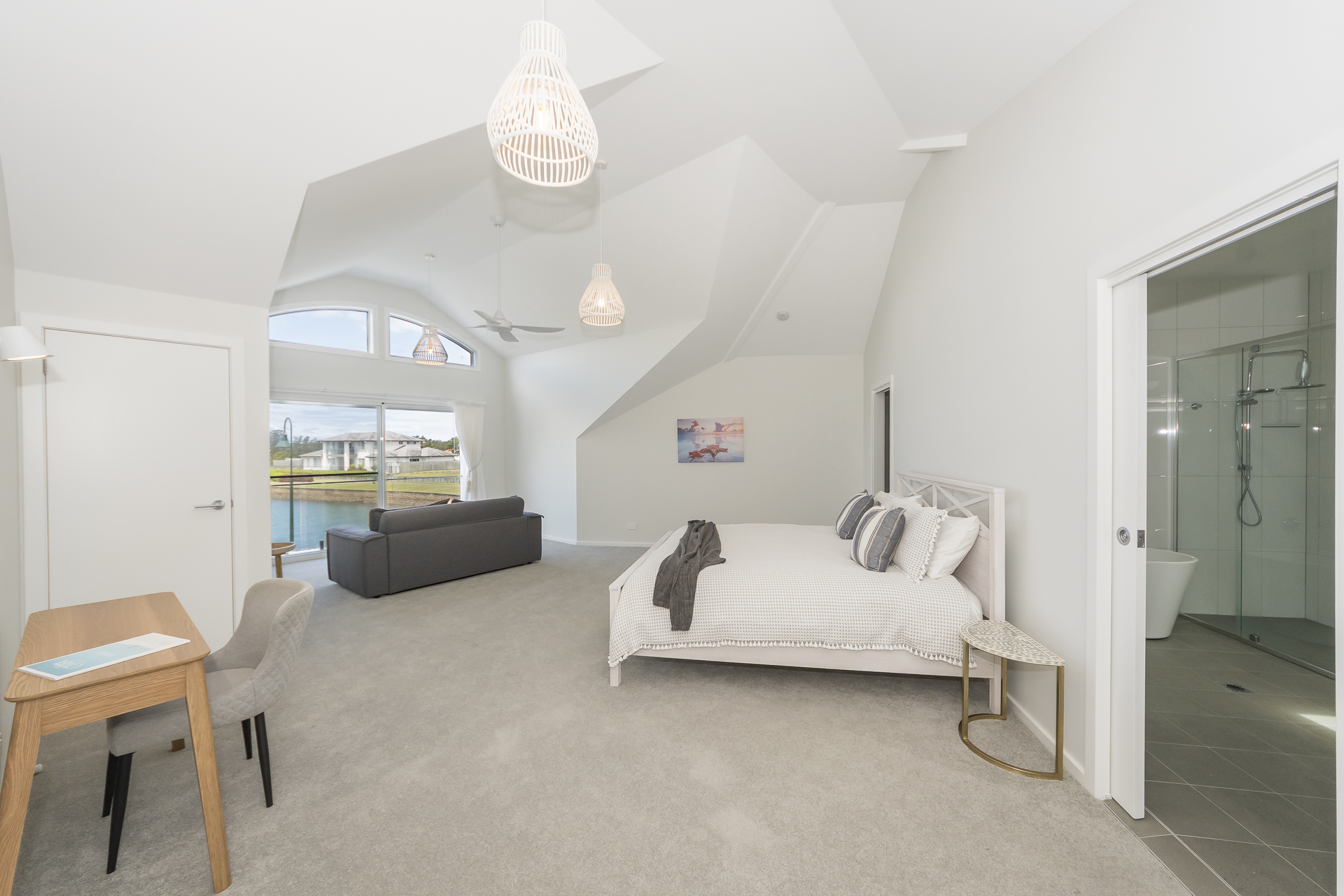 3-bedroom unit at 8/8-10 Electra Parade, Harrington, NSW 2427, Mid-Coast, New South Wales