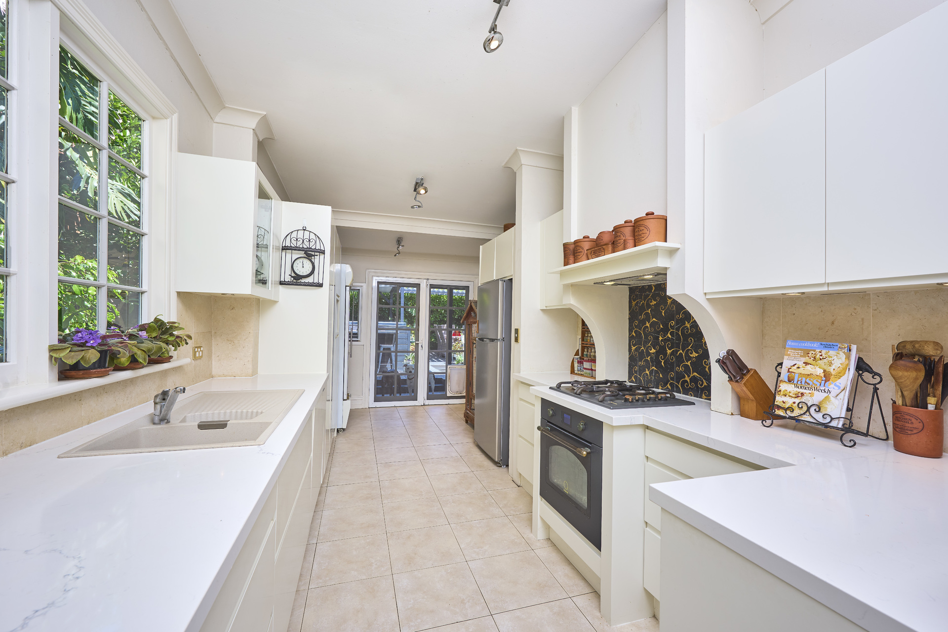 4-bedroom house at 40 AUDLEY STREET, Petersham NSW 2049, Inner West, New South Wales