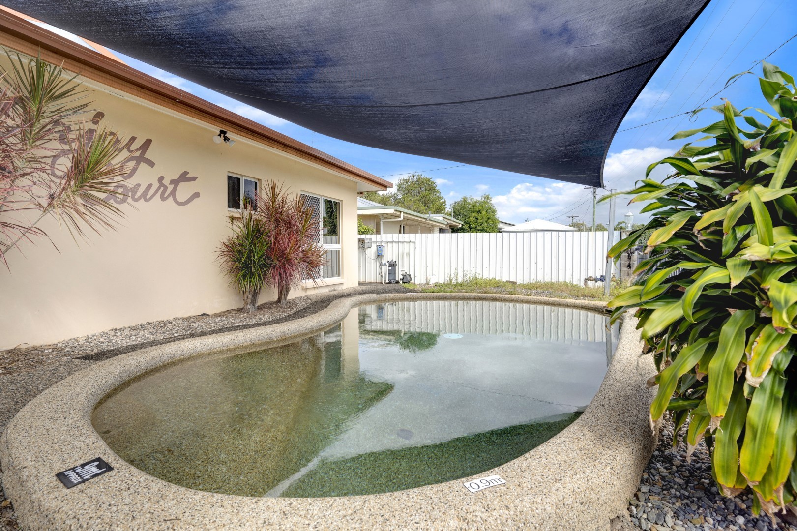 2-bedroom unit at 4/24 Hill Street, Manunda, Qld, 4870, , Queensland