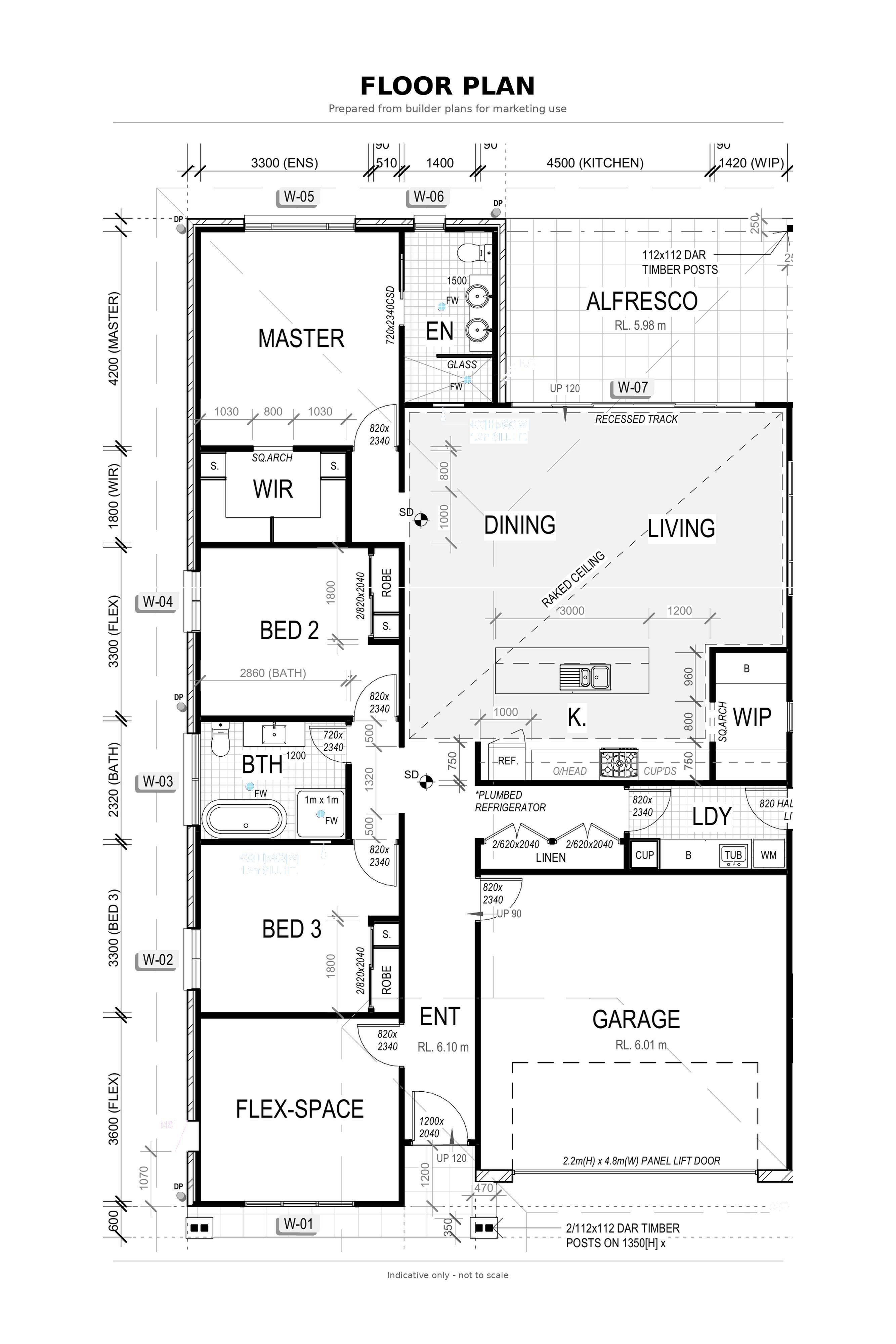 3-bedroom house at 26 Myee Circuit, South West Rocks, NSW 2431, Kempsey, New South Wales