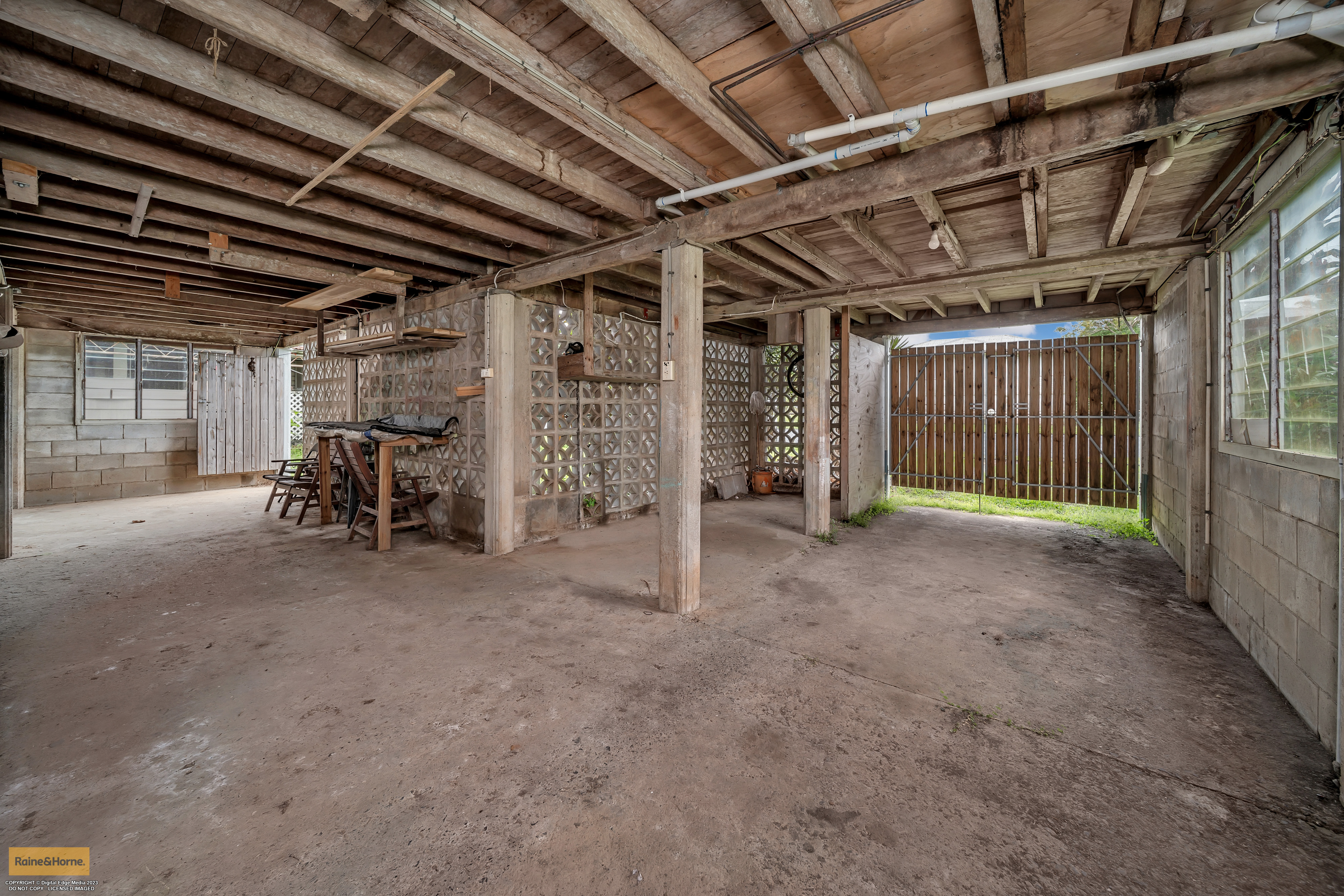 3-bedroom house at 10 Howe Street, Webb QLD 4860, Cassowary Coast, Queensland