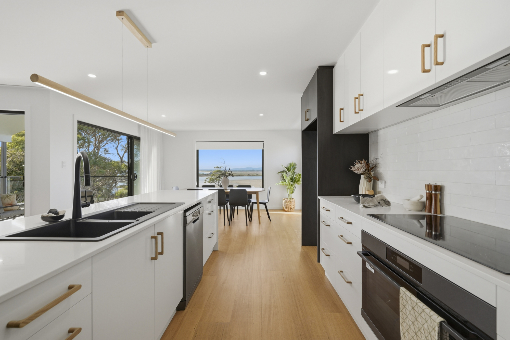 4-bedroom house at 2/20B Frances Street, Bridport, Tas, 7262, Dorset, Tasmania