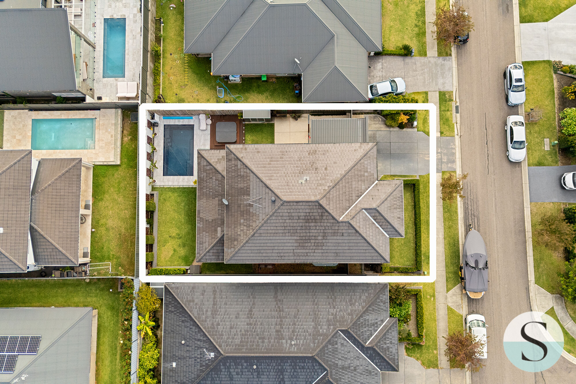 5-bedroom house at 14 WORRIKUL AVENUE, Fletcher NSW 2287, Newcastle, New South Wales