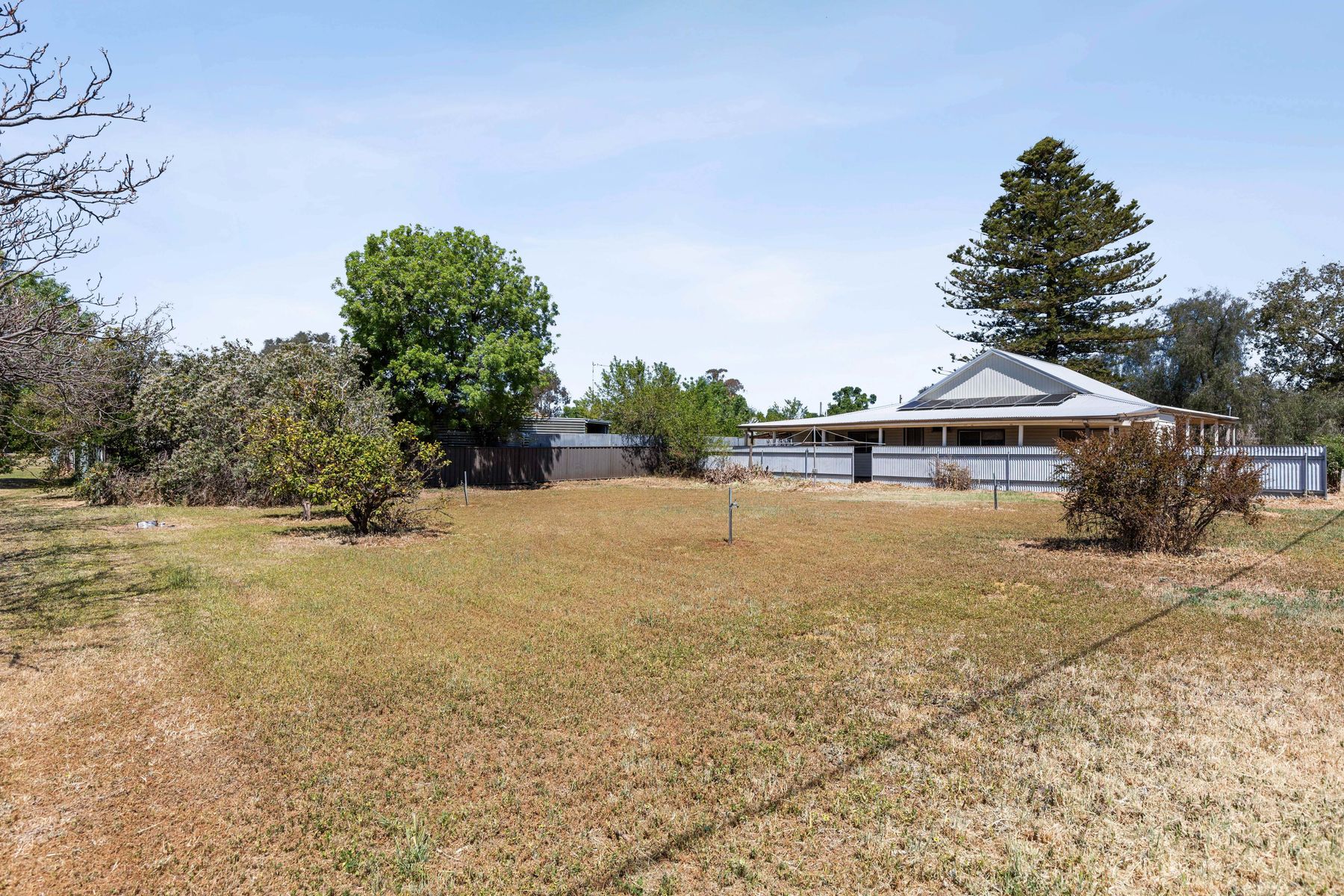 5-bedroom house at 8 Hervey Street, Elmore, VIC 3558, Greater Bendigo, Victoria