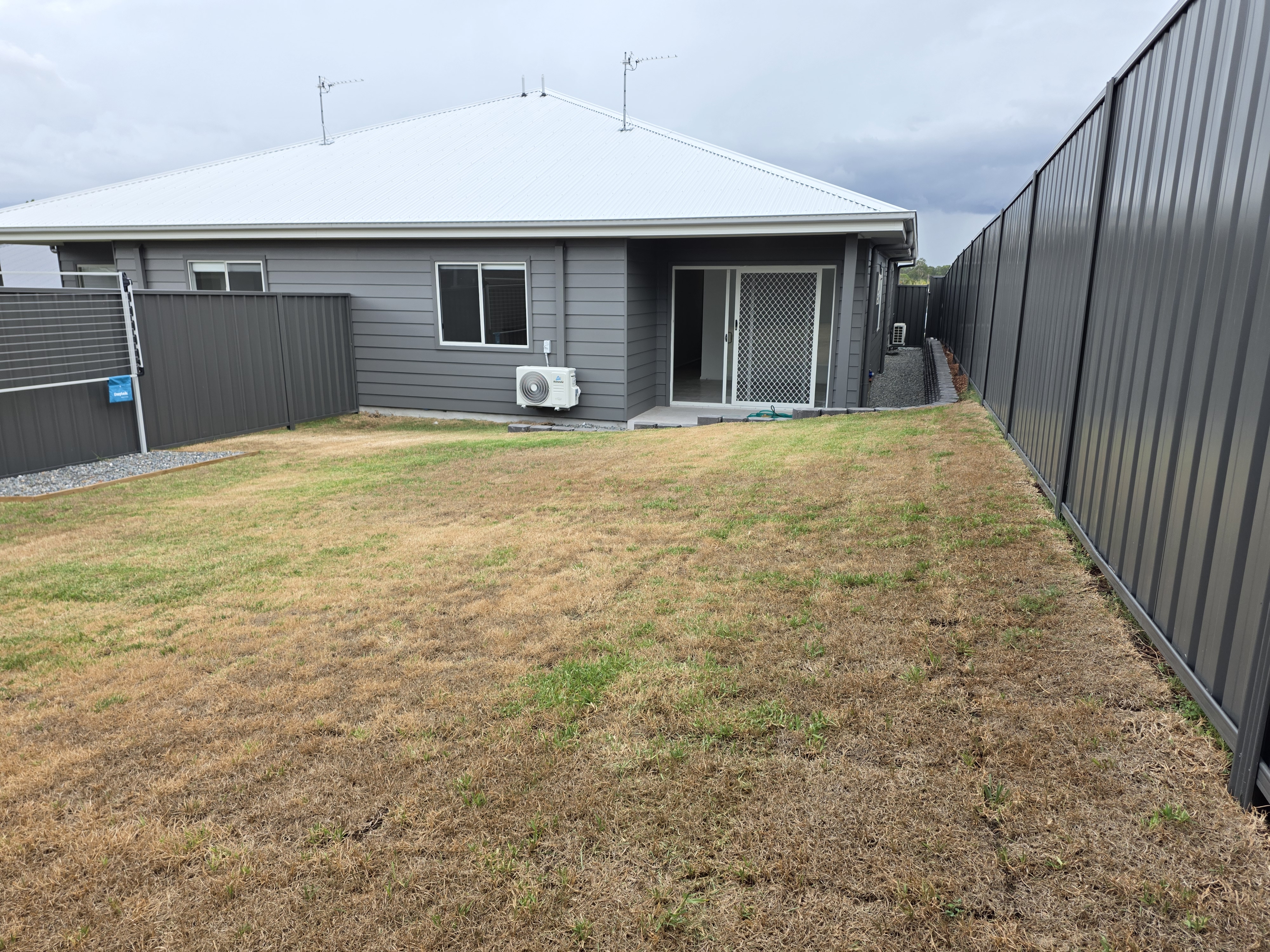 3-bedroom unit at Unit 2/18 Crossing Street, Bellbird, Nsw, 2325, Cessnock, New South Wales