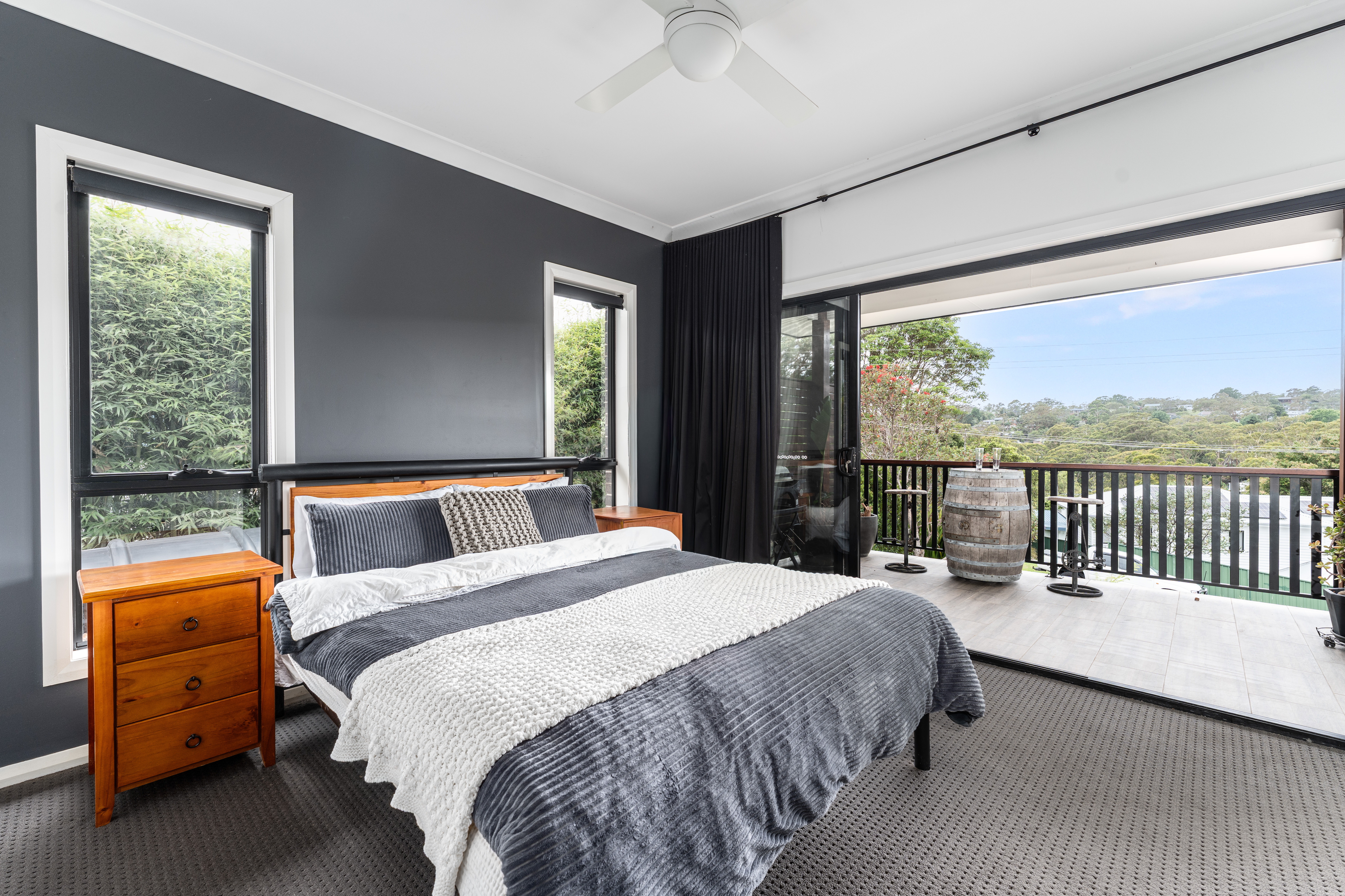 3-bedroom house at 4 The Crescent, Helensburgh, Nsw, 2508, Wollongong, New South Wales