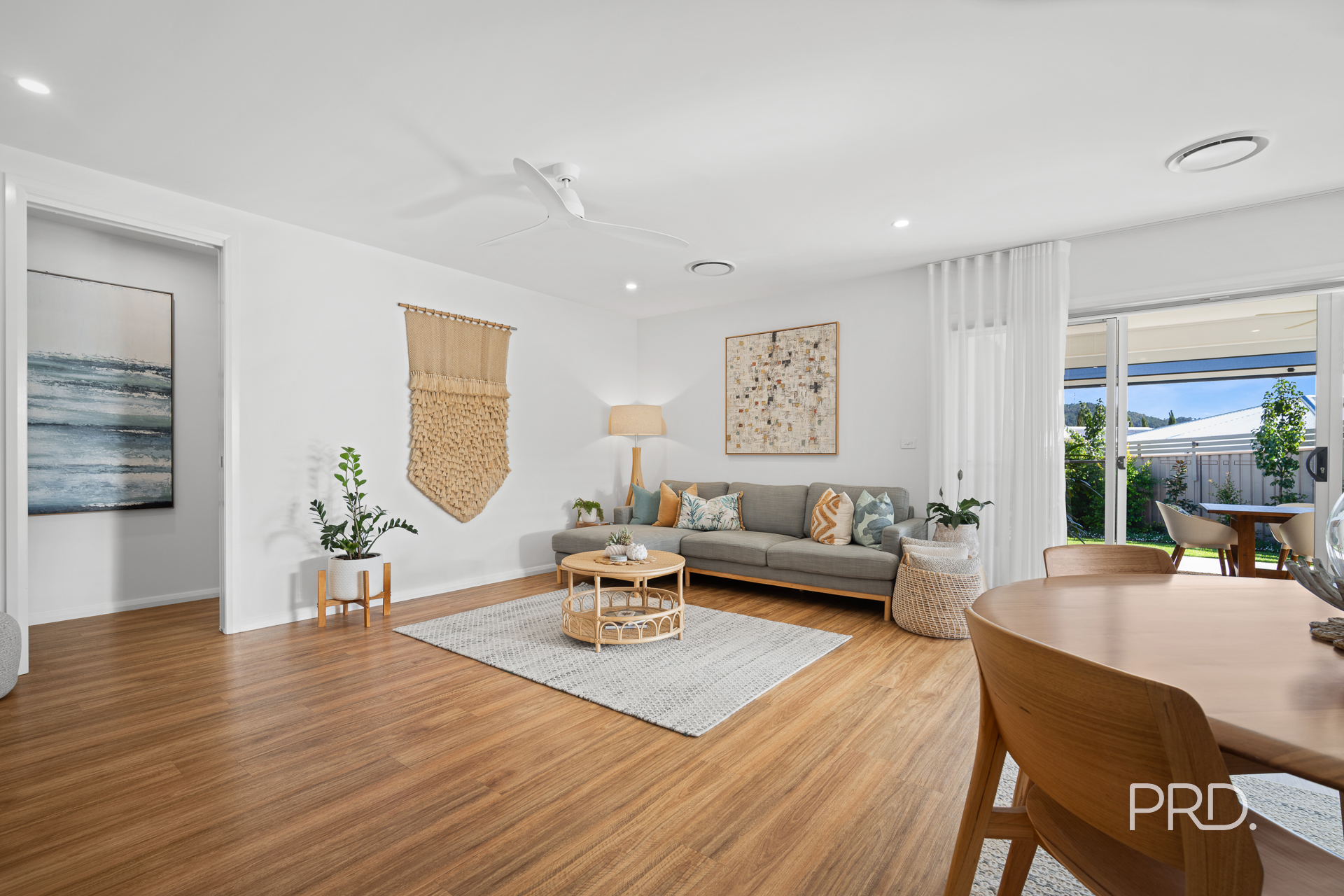 4-bedroom house at 87 BRADMAN DRIVE, Boorooma NSW 2650, Wagga Wagga, New South Wales