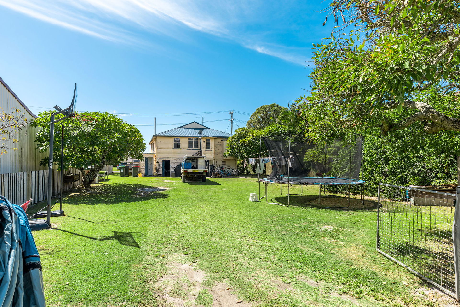 4-bedroom house at 33 Park Street, Evans Head, Nsw, 2473, Richmond Valley, New South Wales