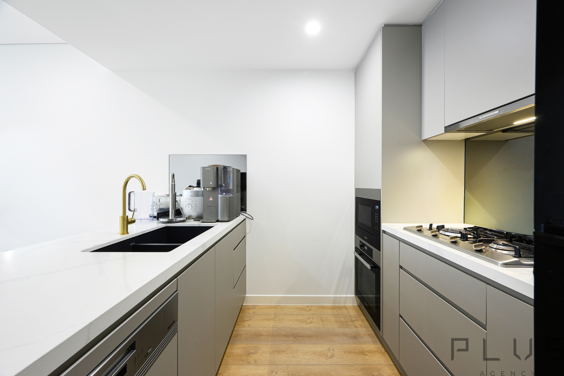 2-bedroom unit at 103/9 Porter Street, Ryde, NSW 2112, Ryde, New South Wales