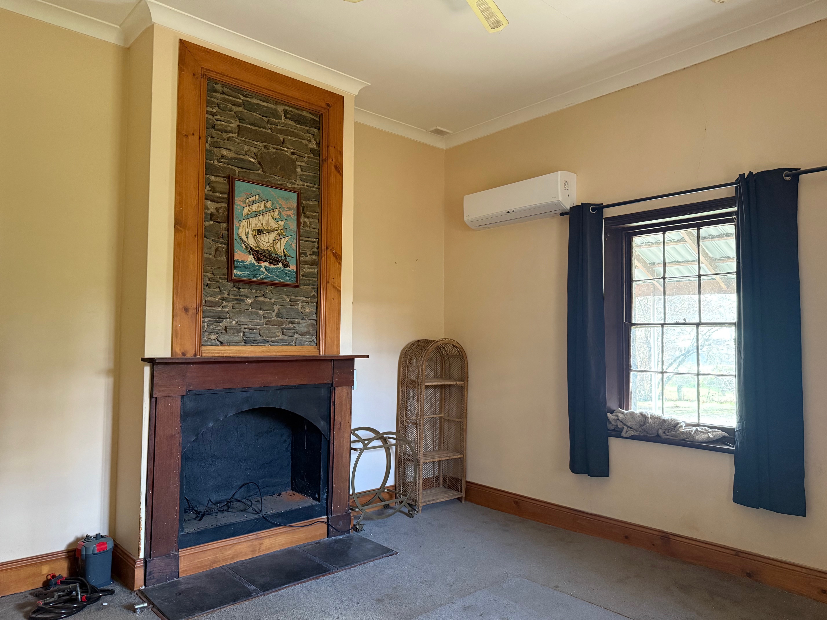 3-bedroom house at 3 Pentelows Road, Mount Pleasant, Sa, 5235, Barossa, South Australia