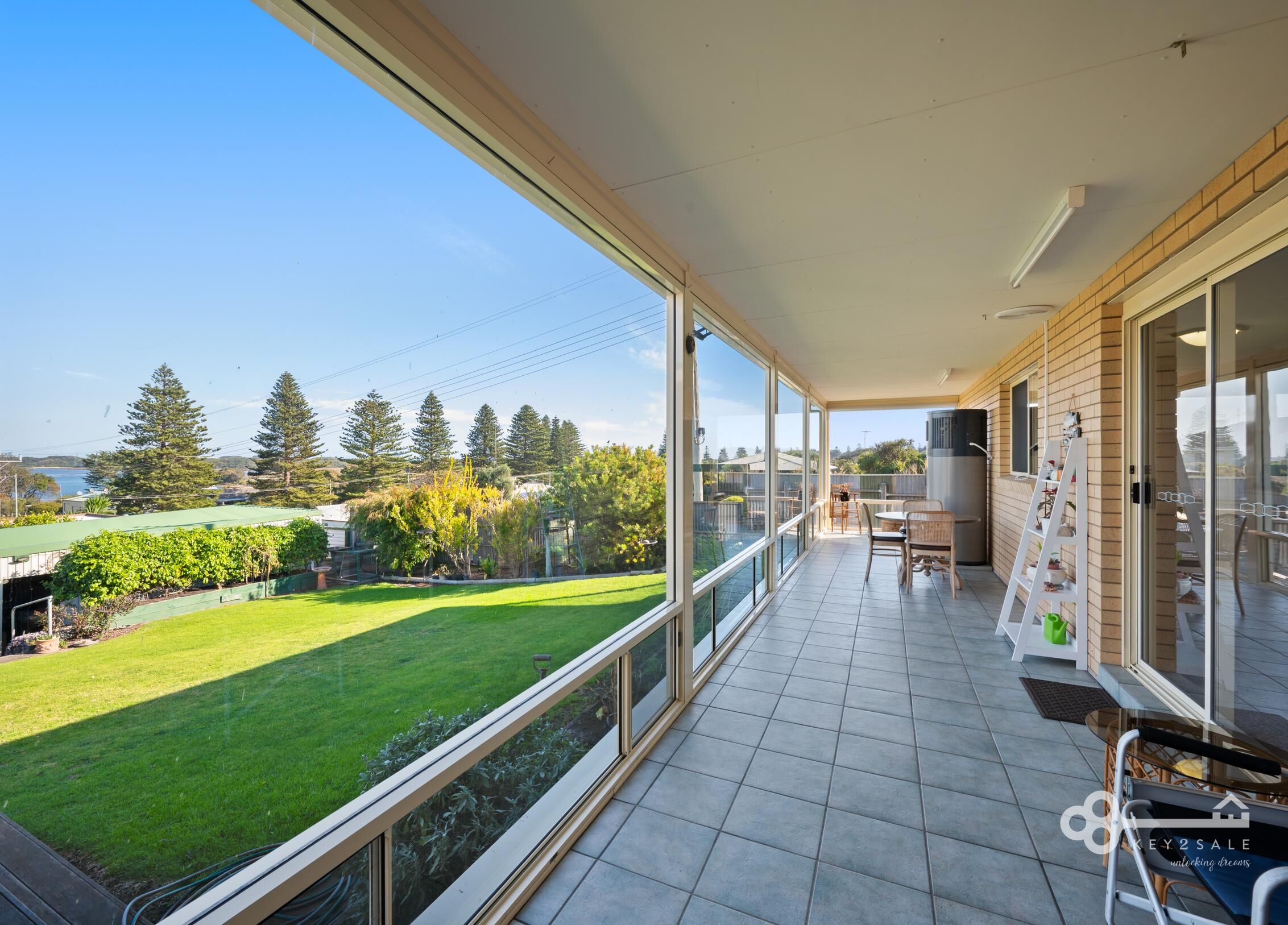 3-bedroom house at 6523 PORTLAND-NELSON ROAD, Nelson VIC 3292, Glenelg, Victoria