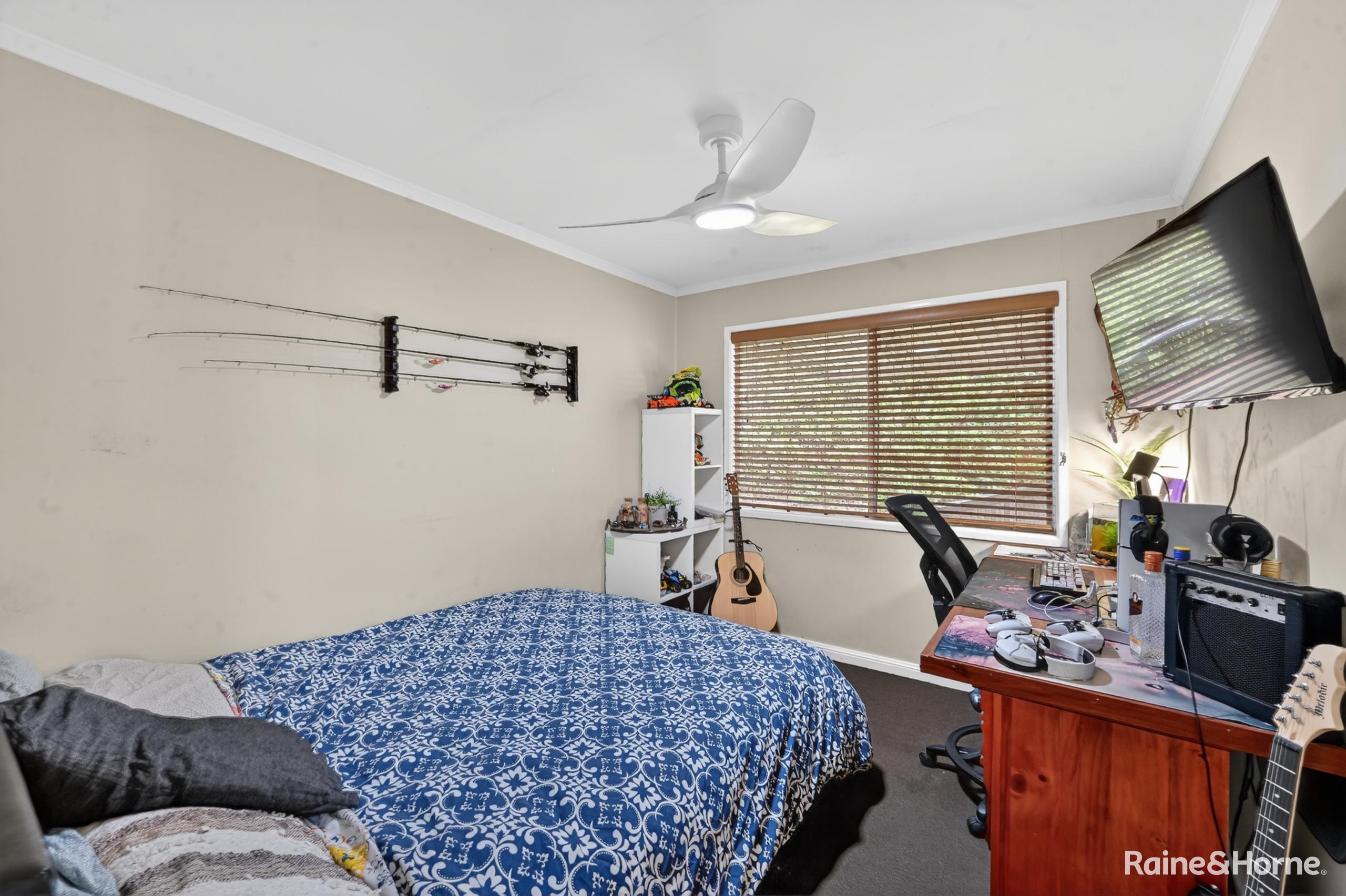 3-bedroom house at 19 CEDAR STREET, Killarney QLD 4373, Southern Downs, Queensland