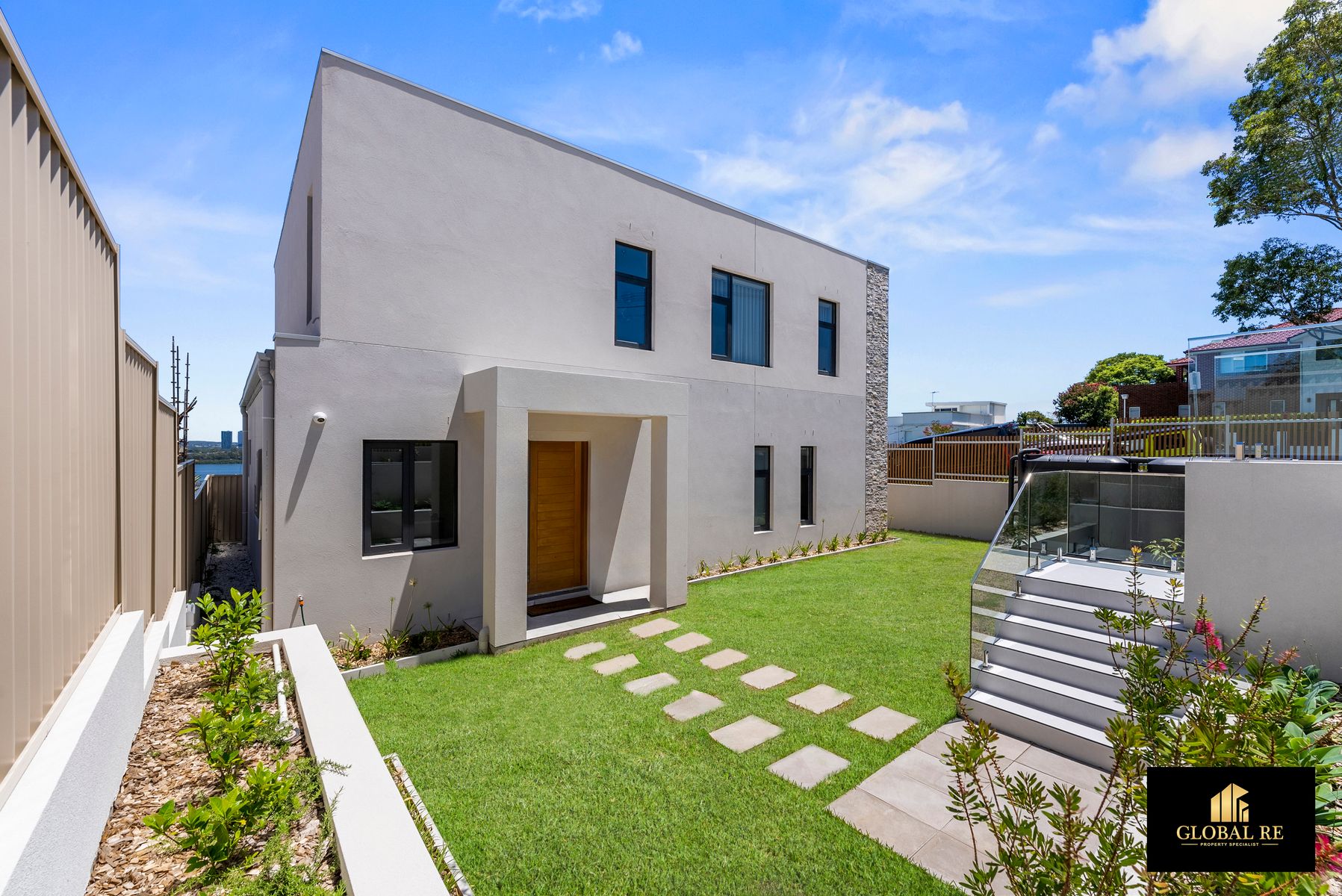 4-bedroom unit at 292 Morrison Road, Putney, NSW 2112, Ryde, New South Wales