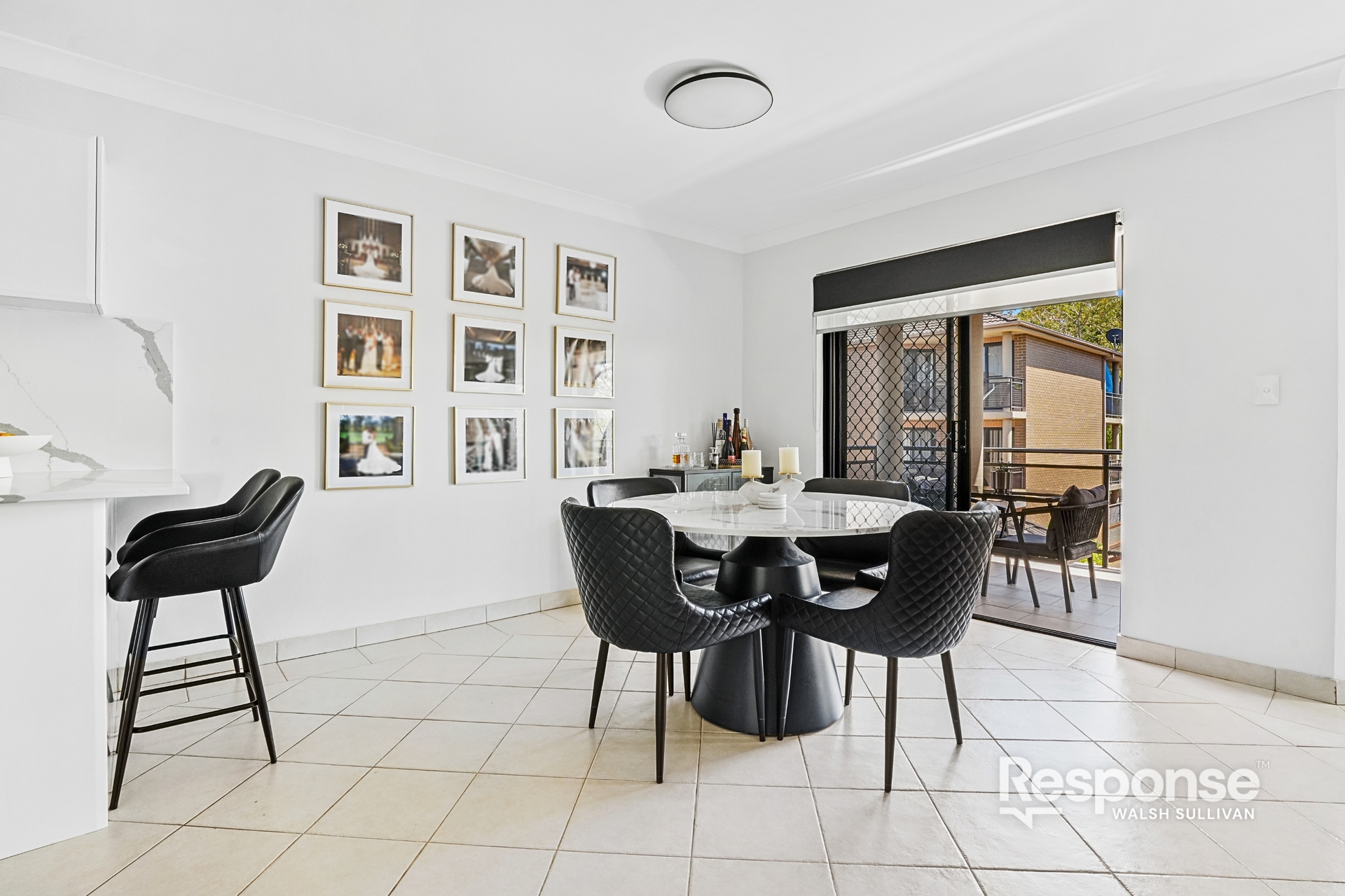 3-bedroom unit at 5/20-26 Jenner Street, Baulkham Hills, NSW 2153, The Hills, New South Wales