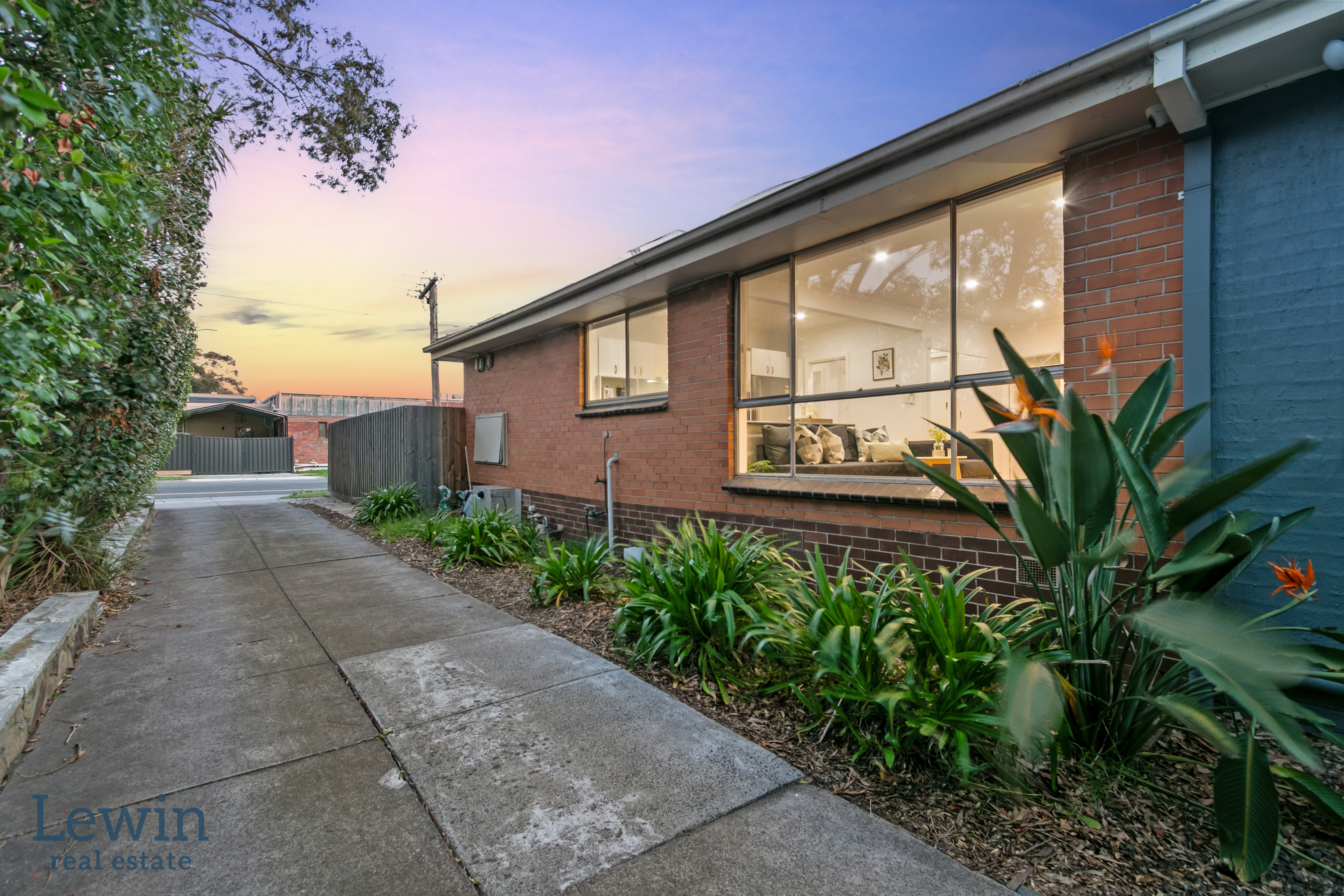 2-bedroom unit at 1/97 Rowans Road, Moorabbin, VIC 3189, , Victoria