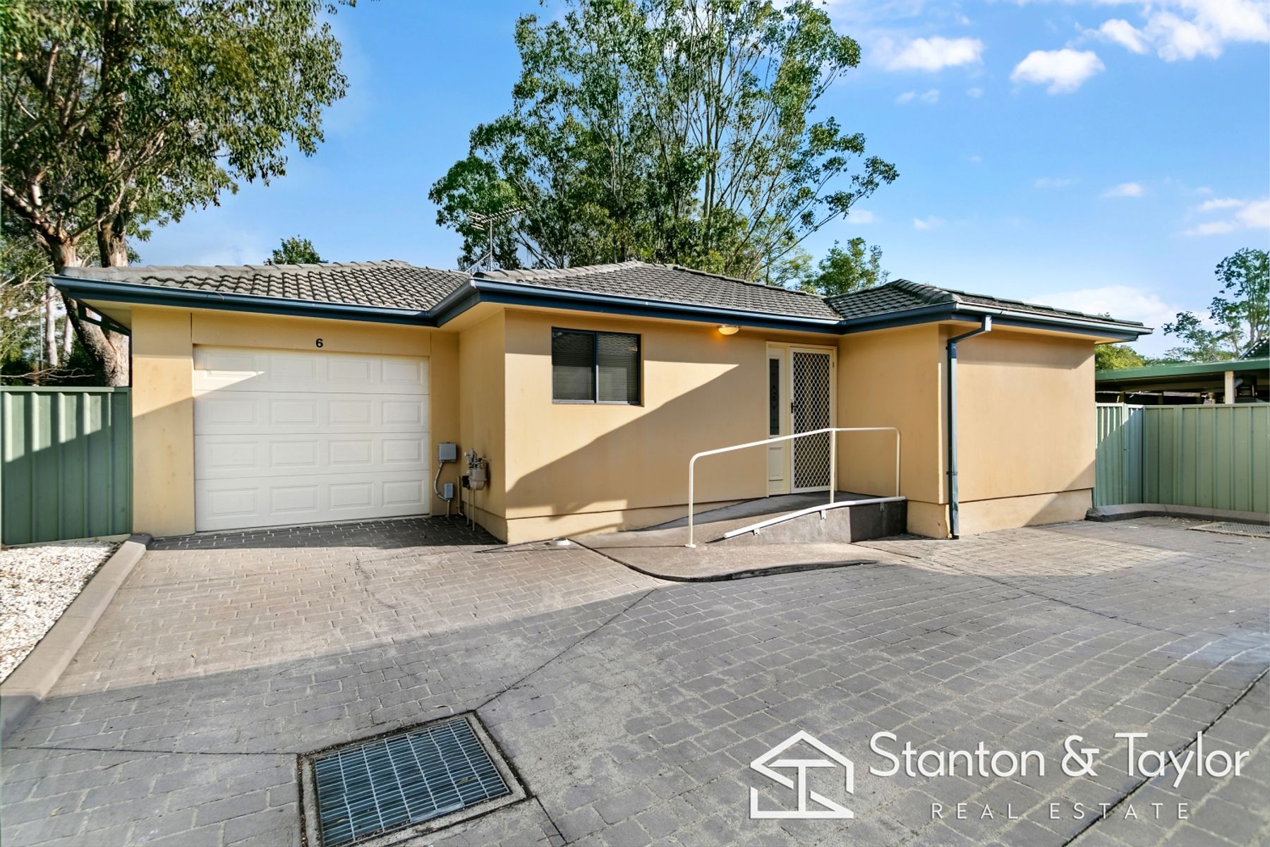 6 90 LETHBRIDGE STREET, PENRITH NSW 2750 - Image 2