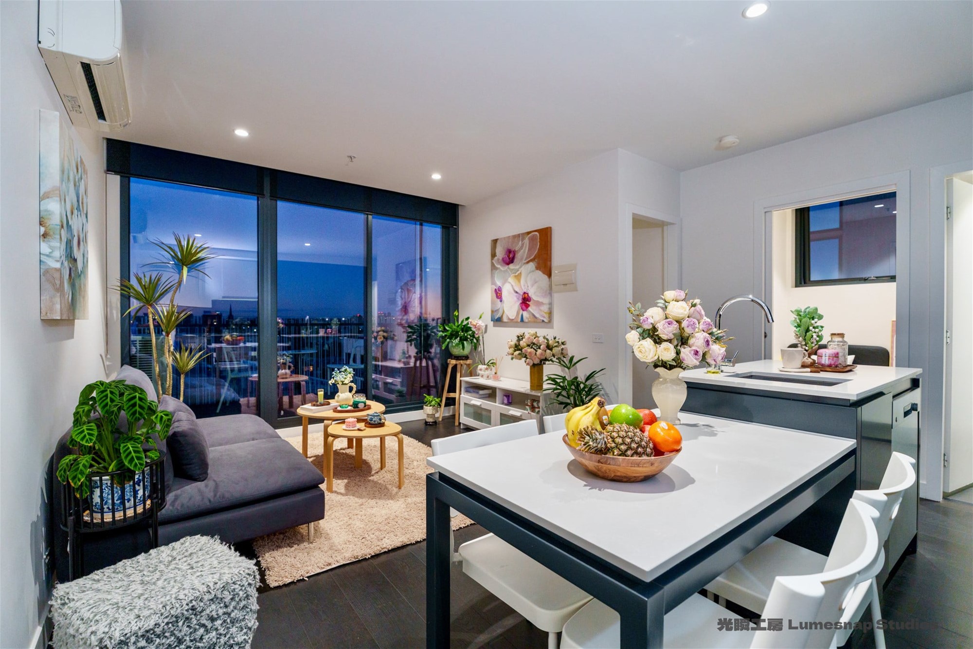 1-bedroom unit at 706/150 Dudley Street, West Melbourne, VIC 3003, Melbourne, Victoria