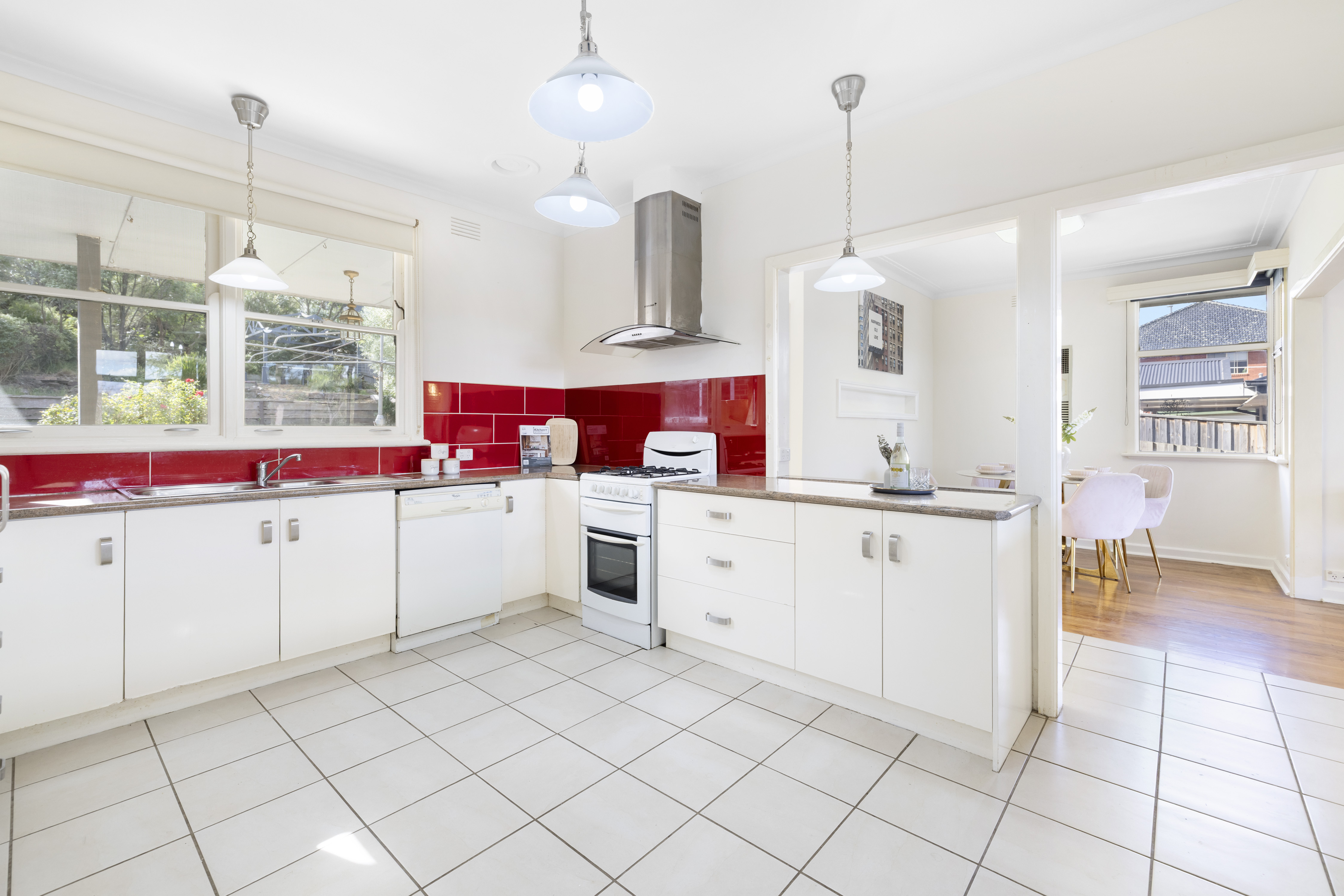 3-bedroom house at 9 MARGOT STREET, Ferntree Gully VIC 3156, Knox, Victoria