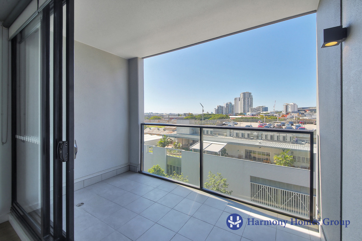 THE YARDS APARTMENTS 605 36 KING STREET, BOWEN HILLS QLD 4006 - Image 9