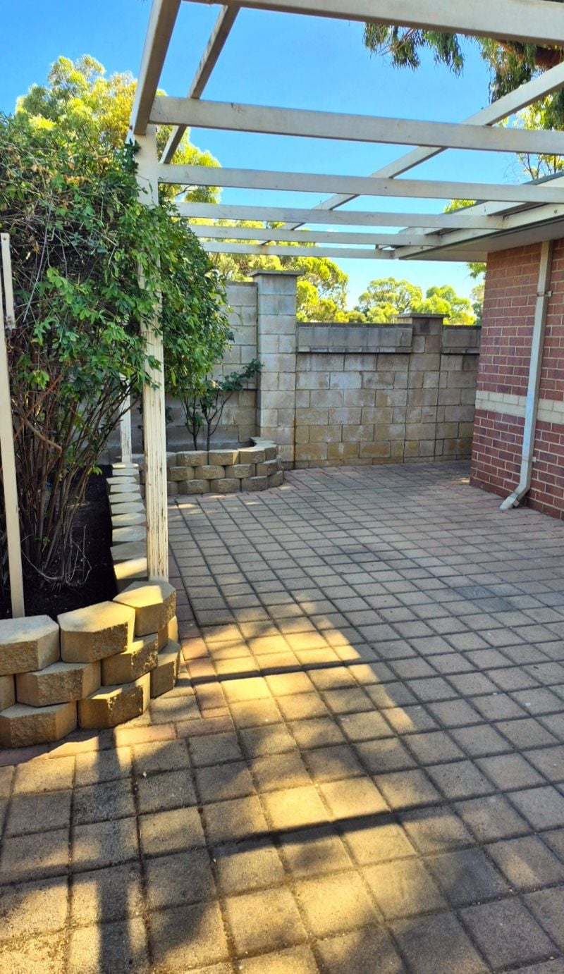 3-bedroom unit at UNIT 3 7 THORNTON RETREAT, Kinross WA 6028, Joondalup, Western Australia