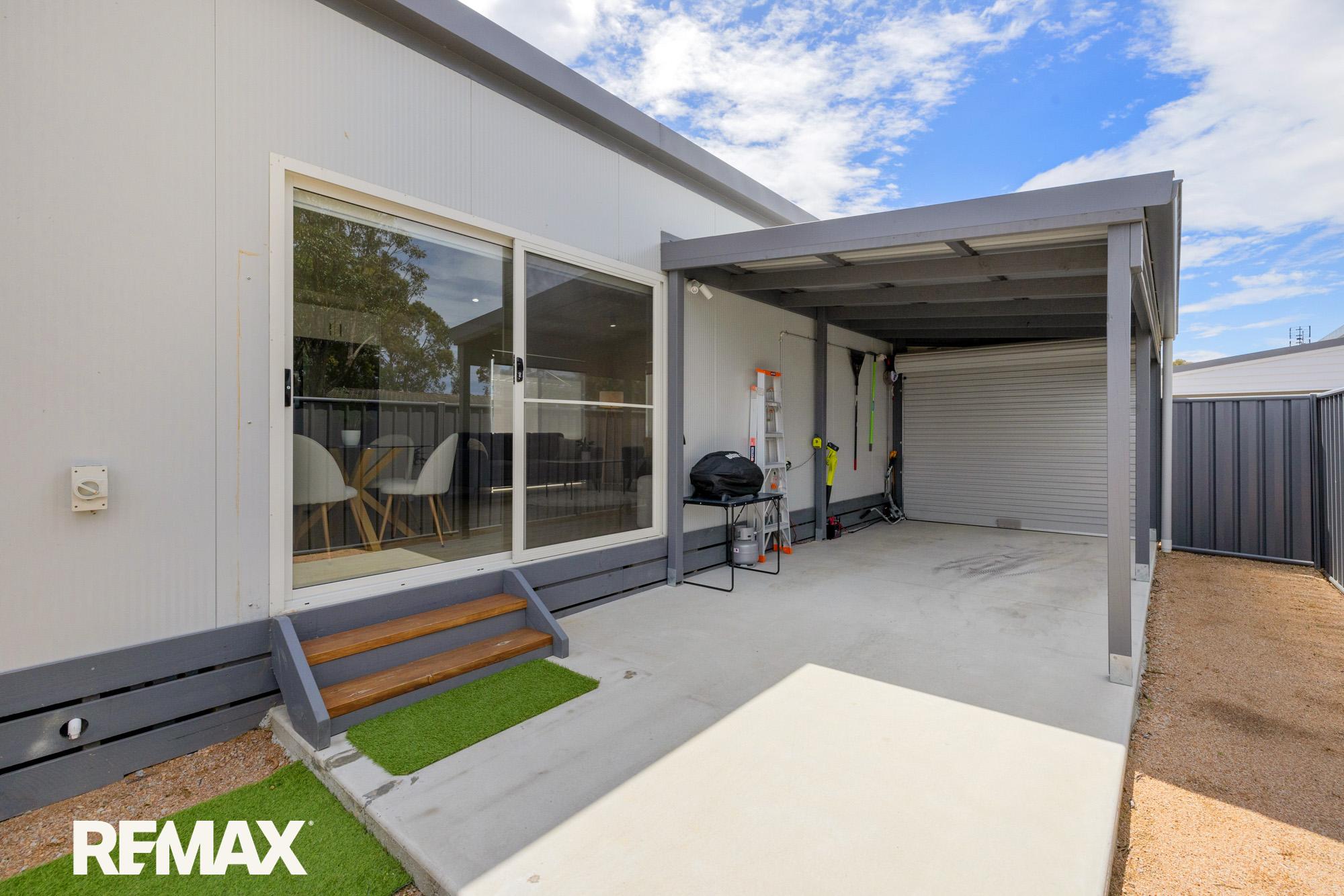 1-bedroom unit at 74/2143 Princes Hwy, Swan Reach, Vic, 3903, East Gippsland, Victoria