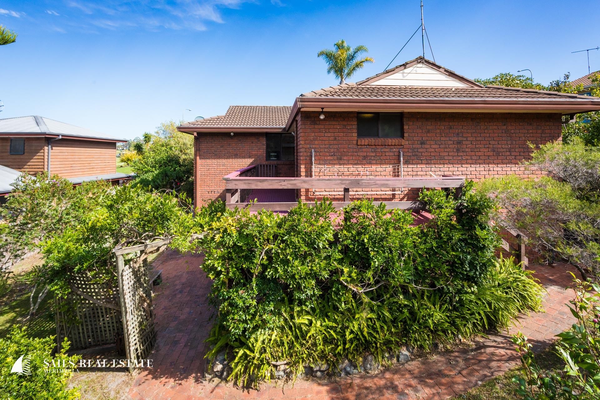 3-bedroom house at 41 PACIFIC WAY, Tura Beach NSW 2548, Bega Valley, New South Wales