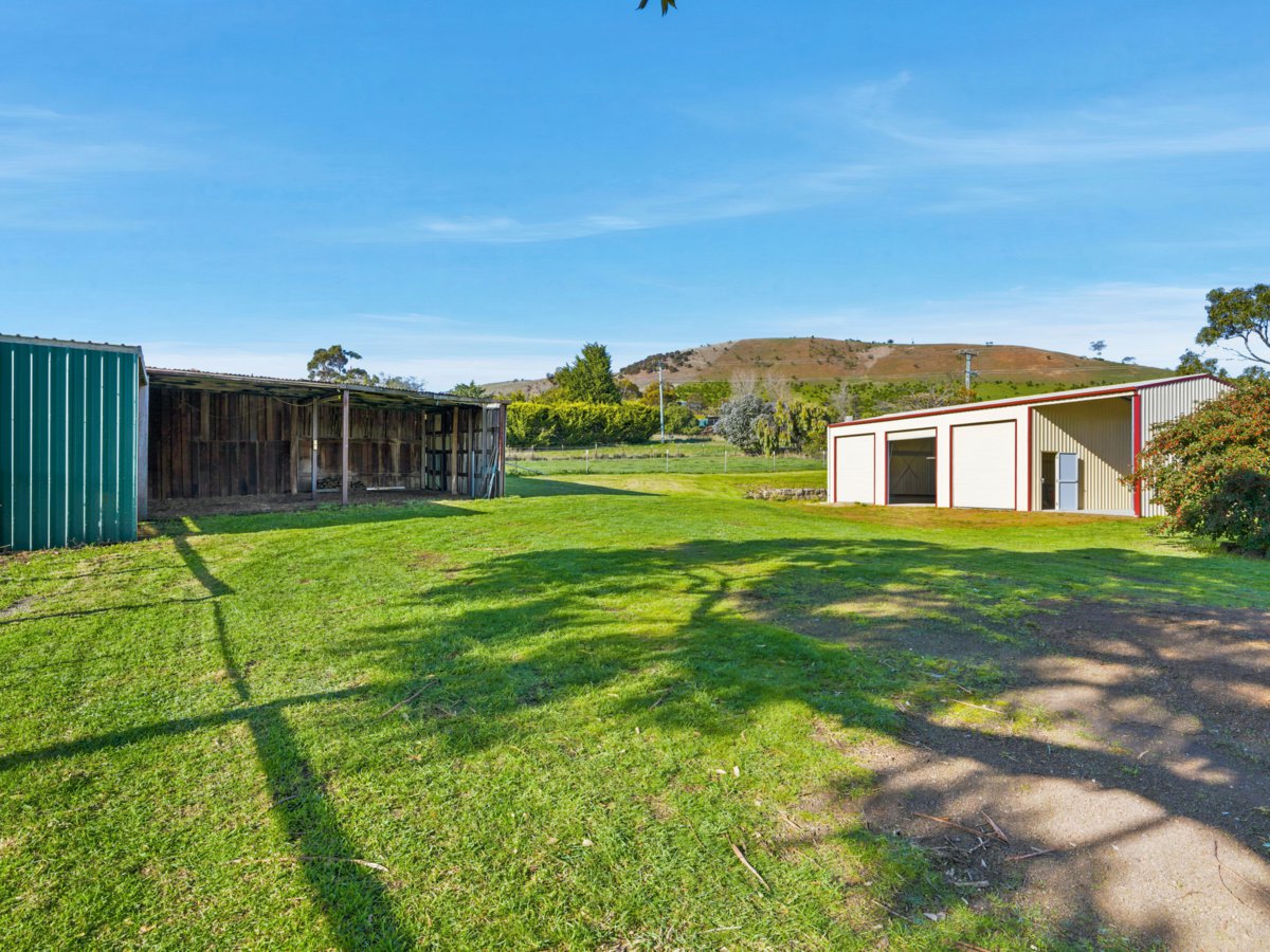 4-bedroom house at 55 Nelsons Buildings Road, Brighton, TAS 7030, Brighton, Tasmania