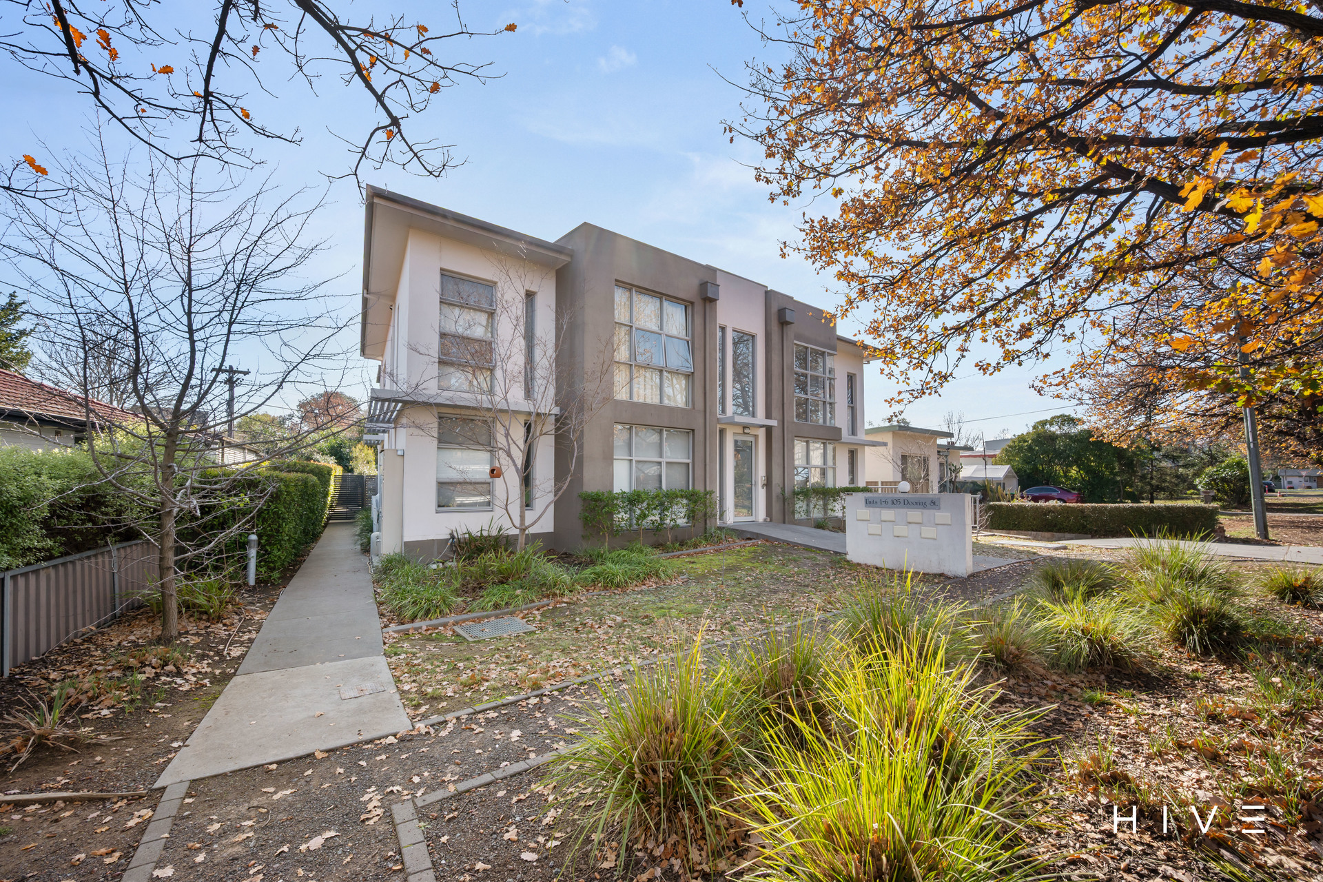 2-bedroom unit at 6/105 Dooring Street, Dickson, ACT 2602, Unincorporated Act, Australian Capital Territory