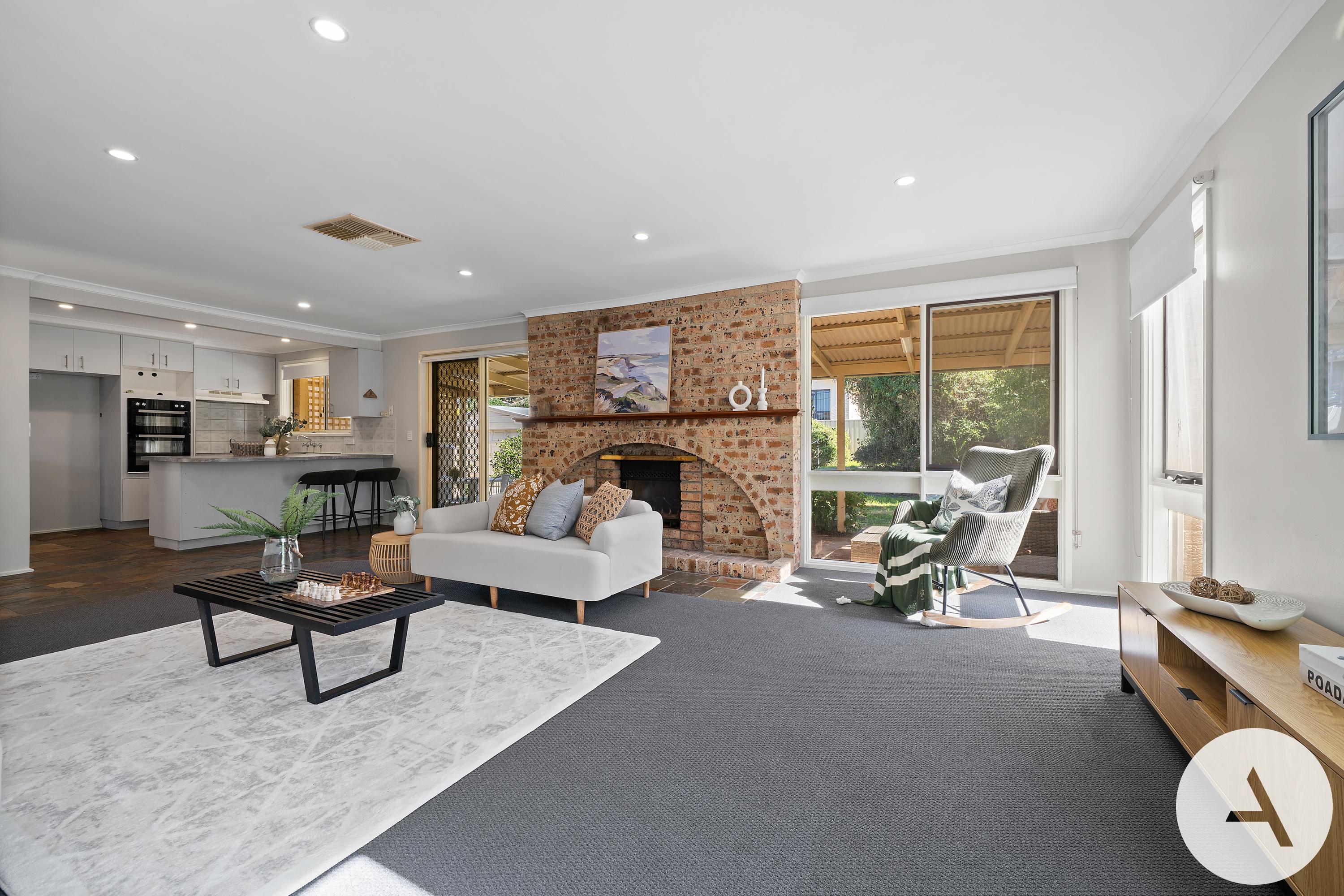 19 ONKAPARINGA CRESCENT, Kaleen ACT 2617 - Image 7