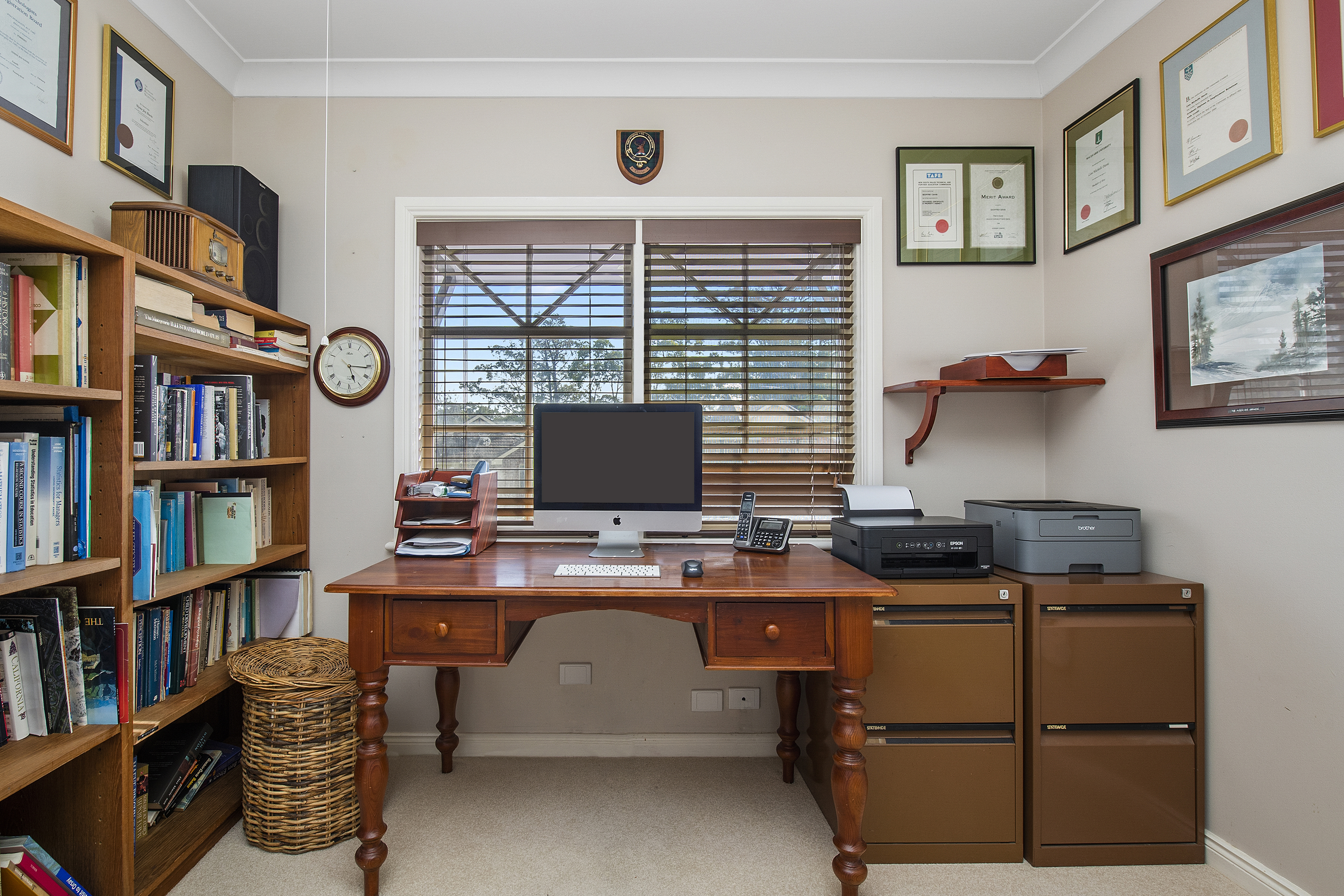 4-bedroom house at 9 Webbs Terrace, Westleigh, Nsw, 2120, Hornsby, New South Wales