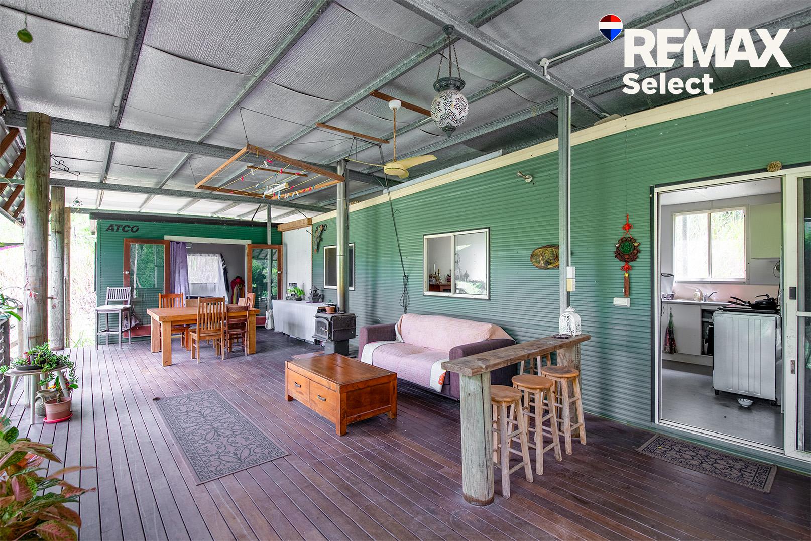 6-bedroom house at 177 HARRIS ROAD, Owens Creek QLD 4741, Mackay, Queensland