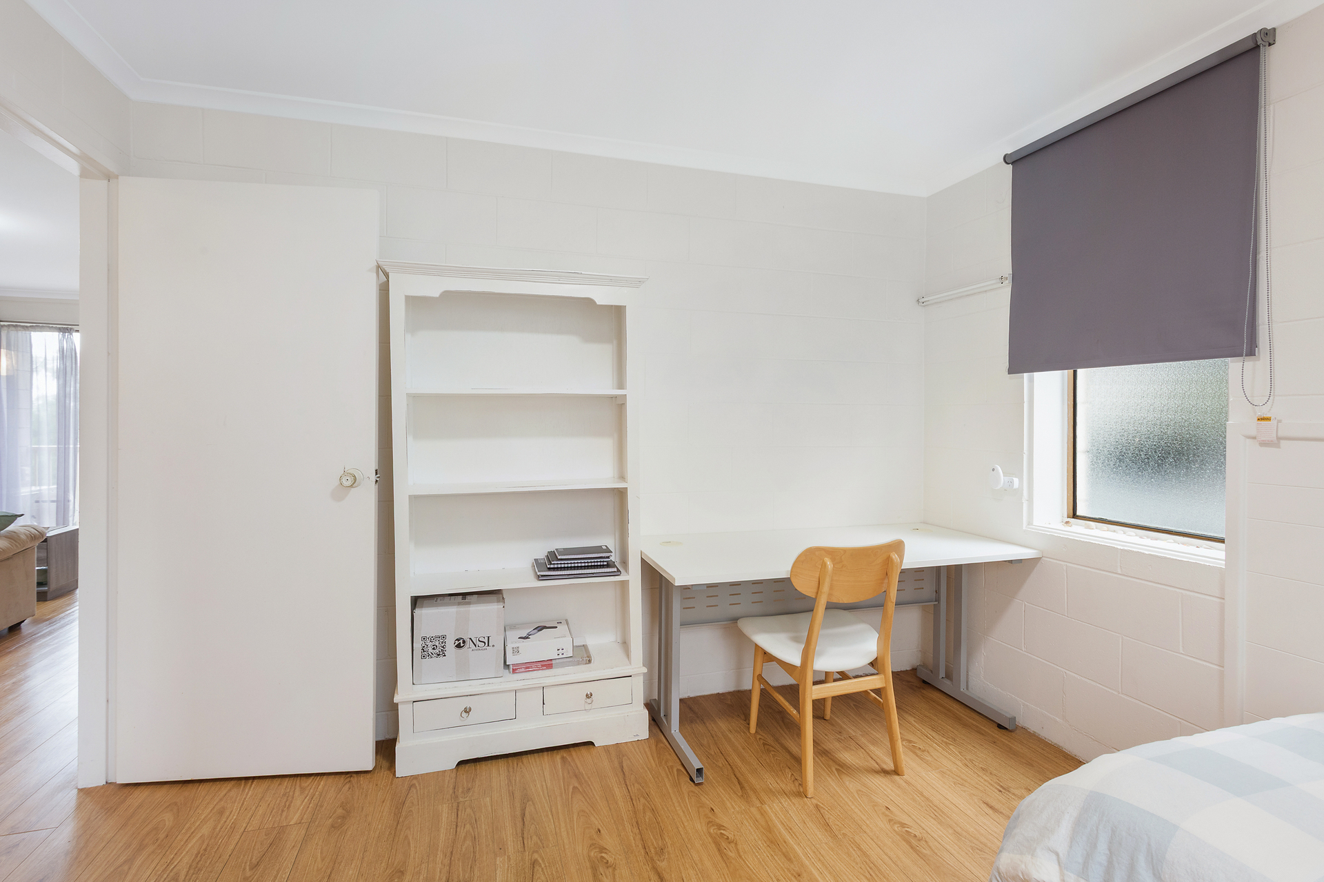 2-bedroom unit at 7 121-123 MERIMBULA DRIVE, MERIMBULA NSW 2548, Bega Valley, New South Wales