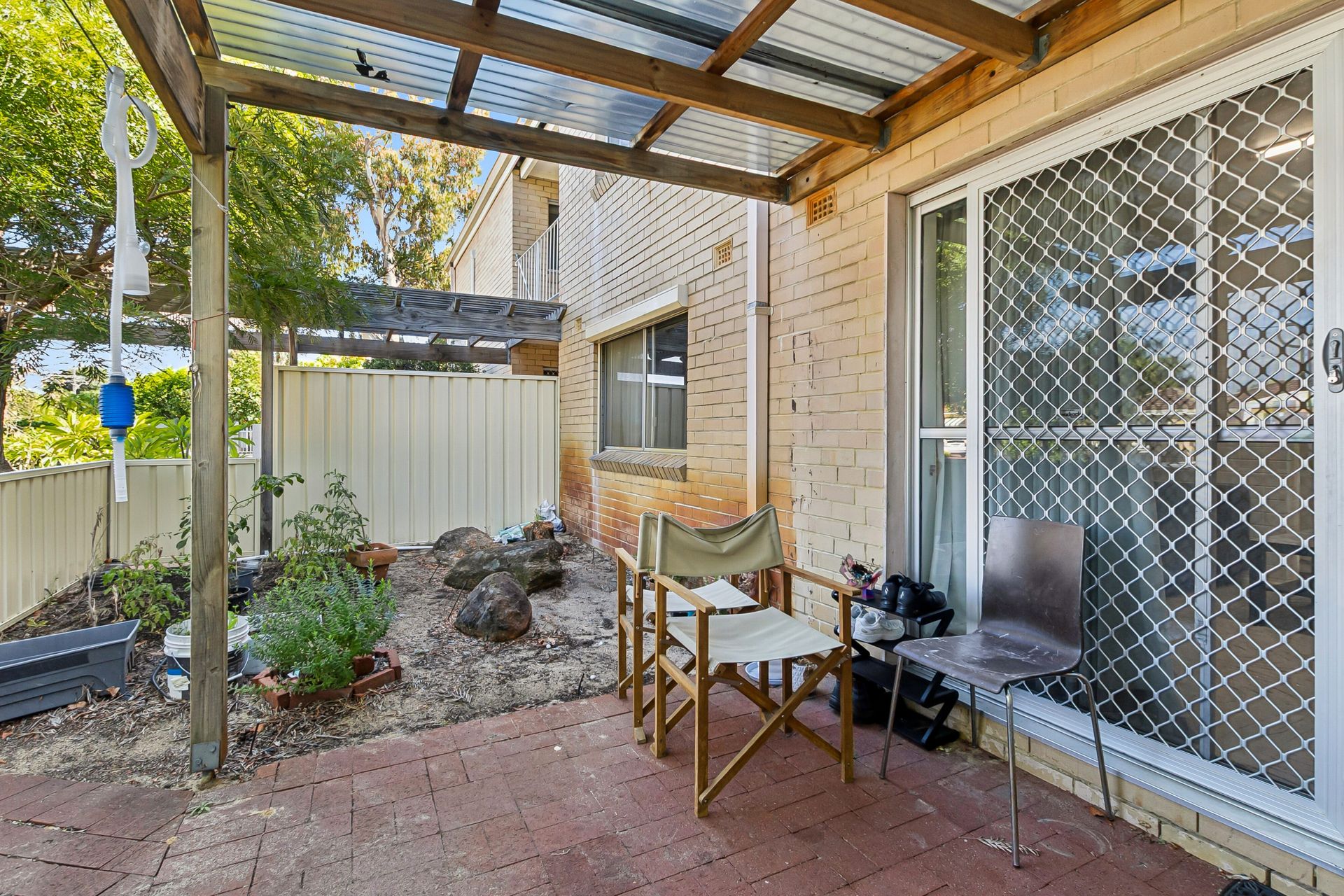 2-bedroom unit at UNIT 4 22 CHESTER AVENUE, Dianella WA 6059, Bayswater, Western Australia